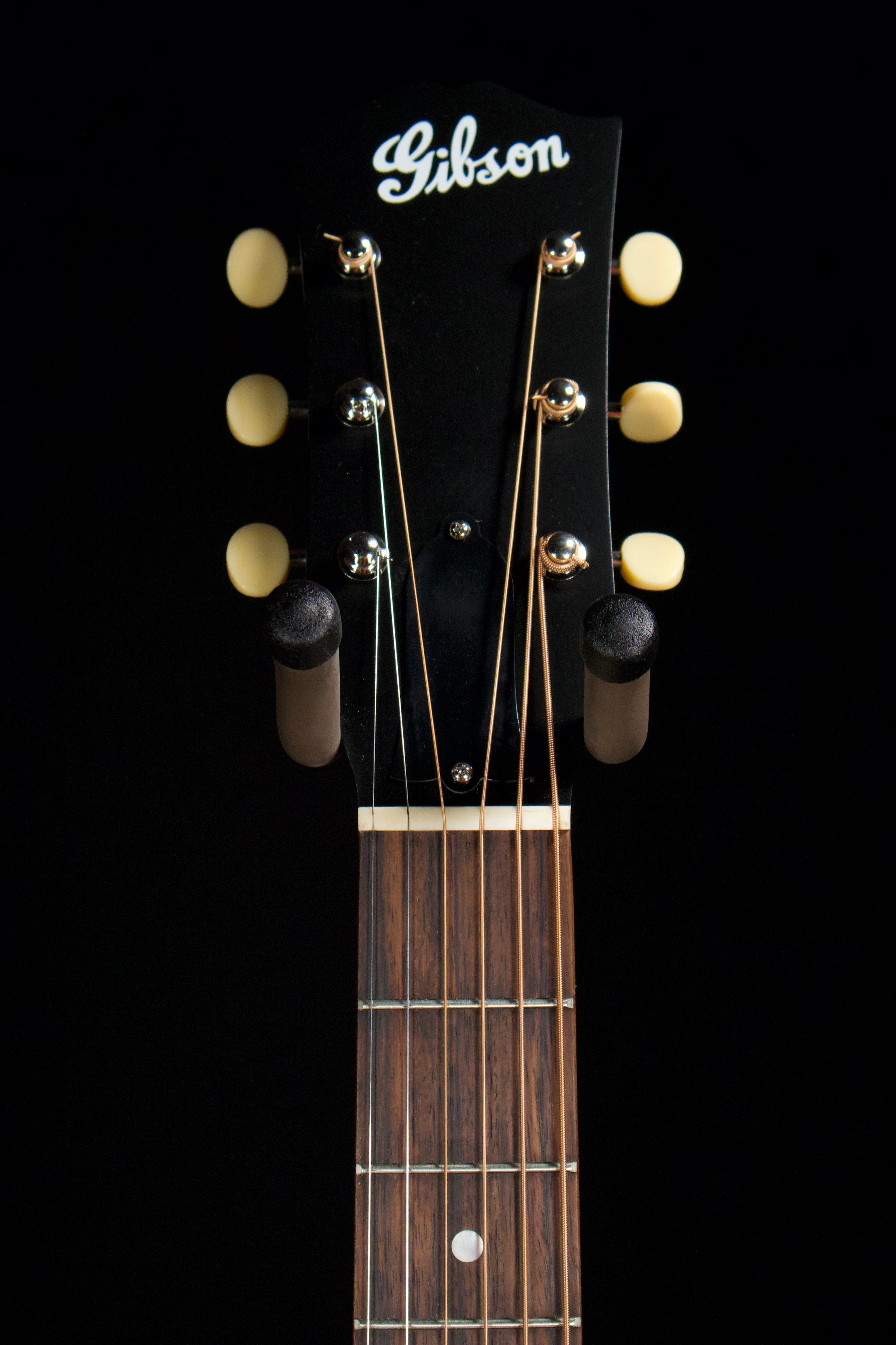 Gibson J45 Century 12 Fret. Sunburst Satin Left-Handed - Image 3