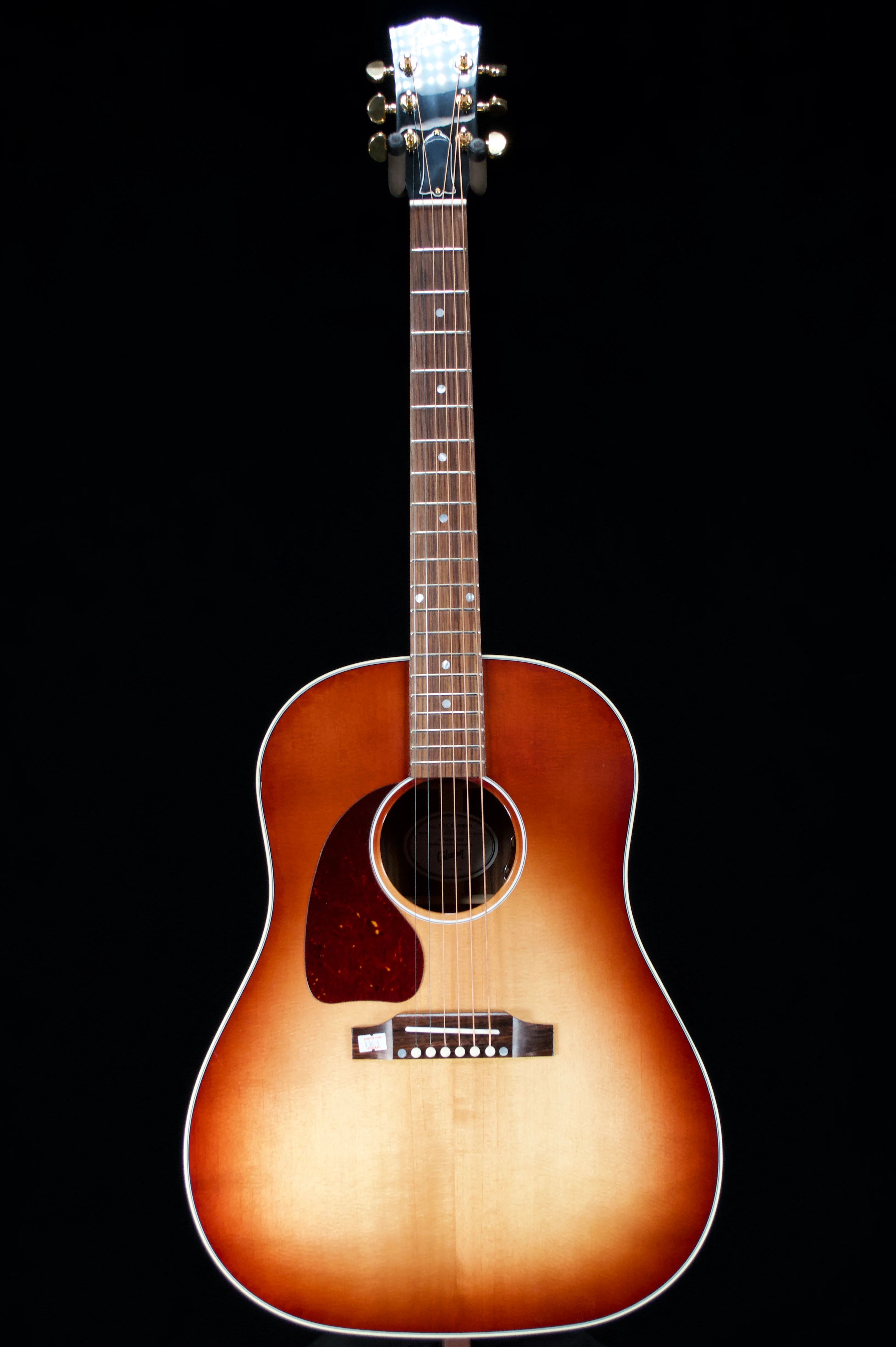 ✅ Gibson J45 Rosewood. Left handed - Image 2
