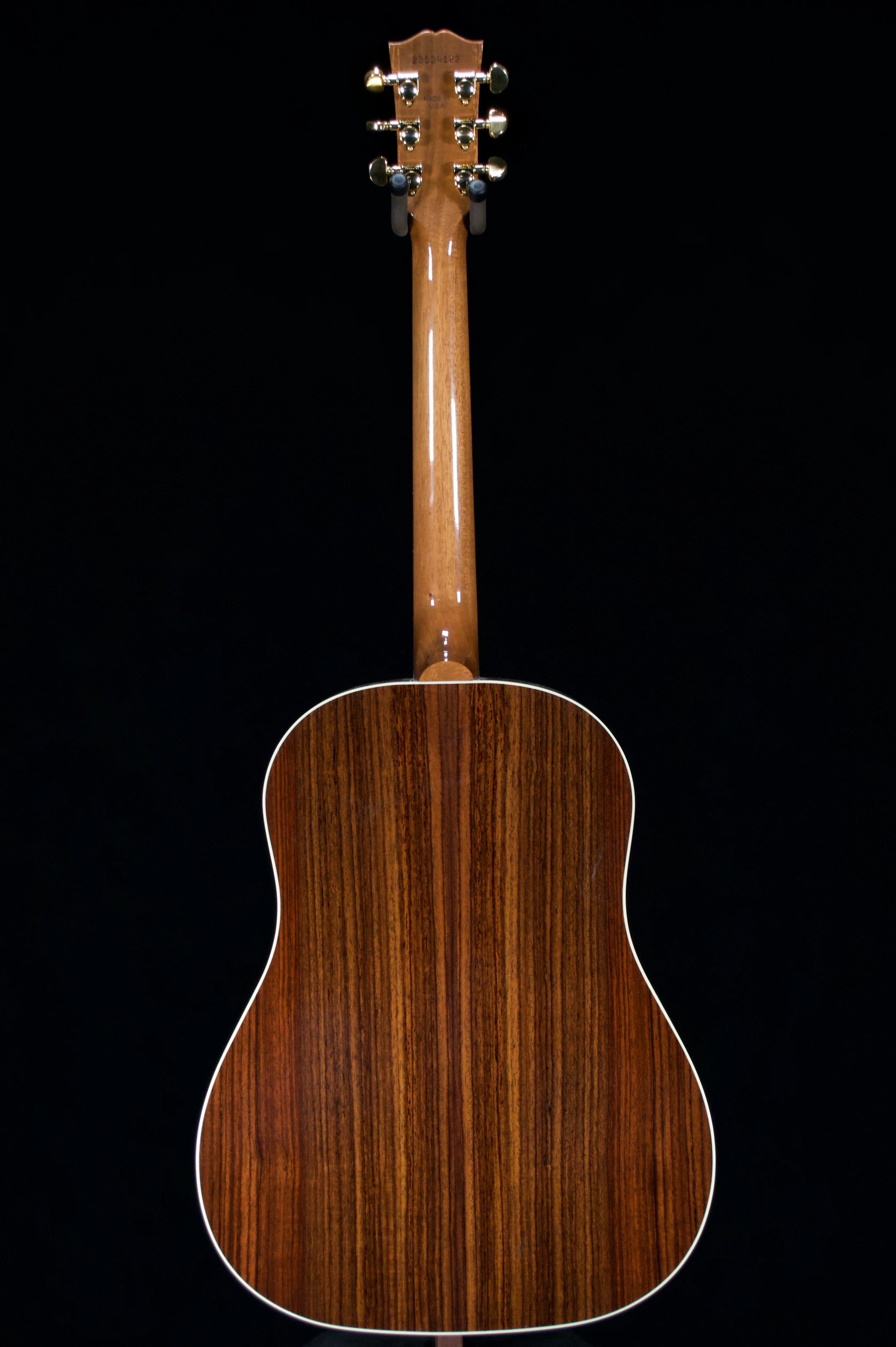 ✅ Gibson J45 Rosewood. Left handed - Image 3