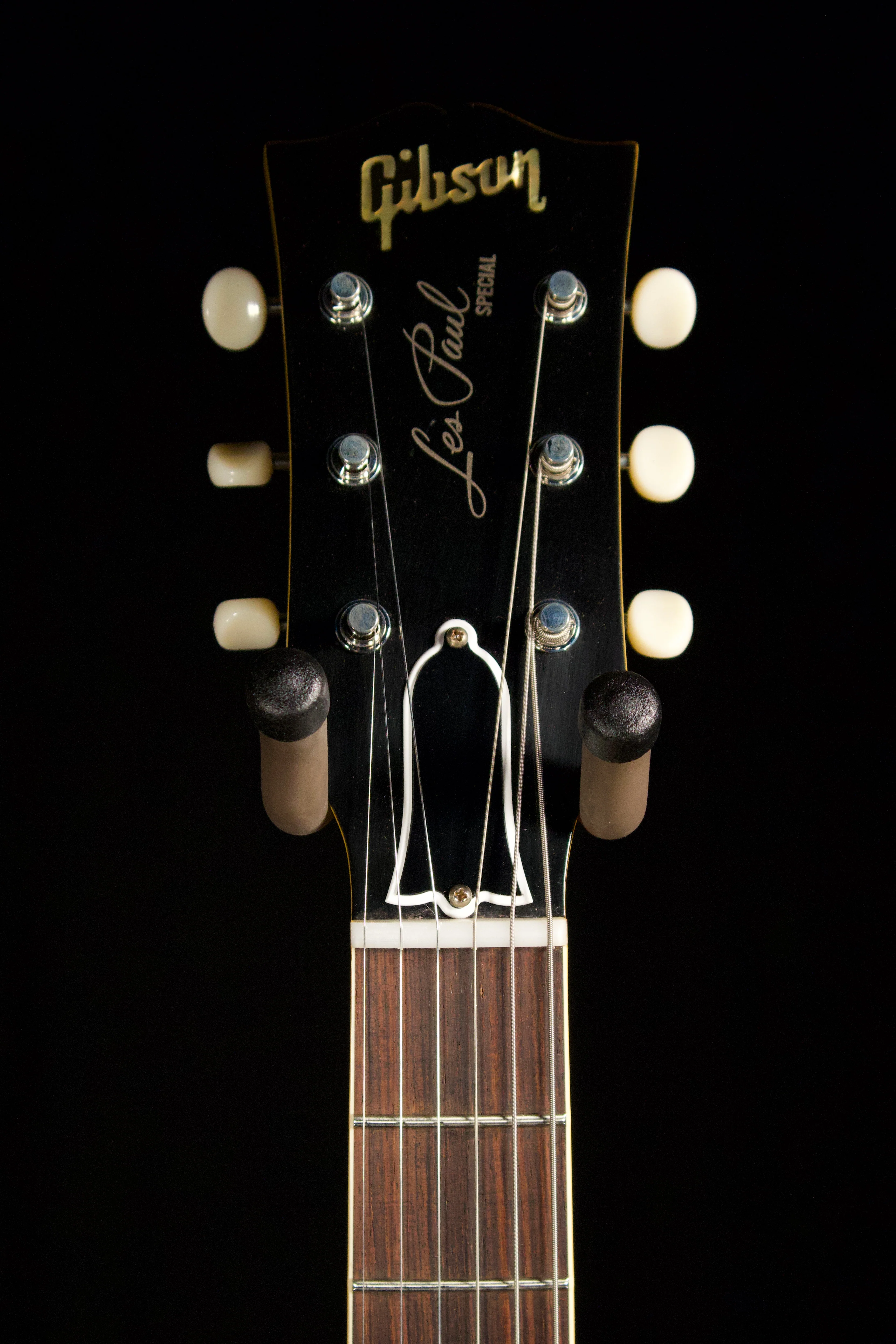 Gibson Les Paul Custom Shop Les Paul Special 1960 Double Cutaway Left Handed - Image 3