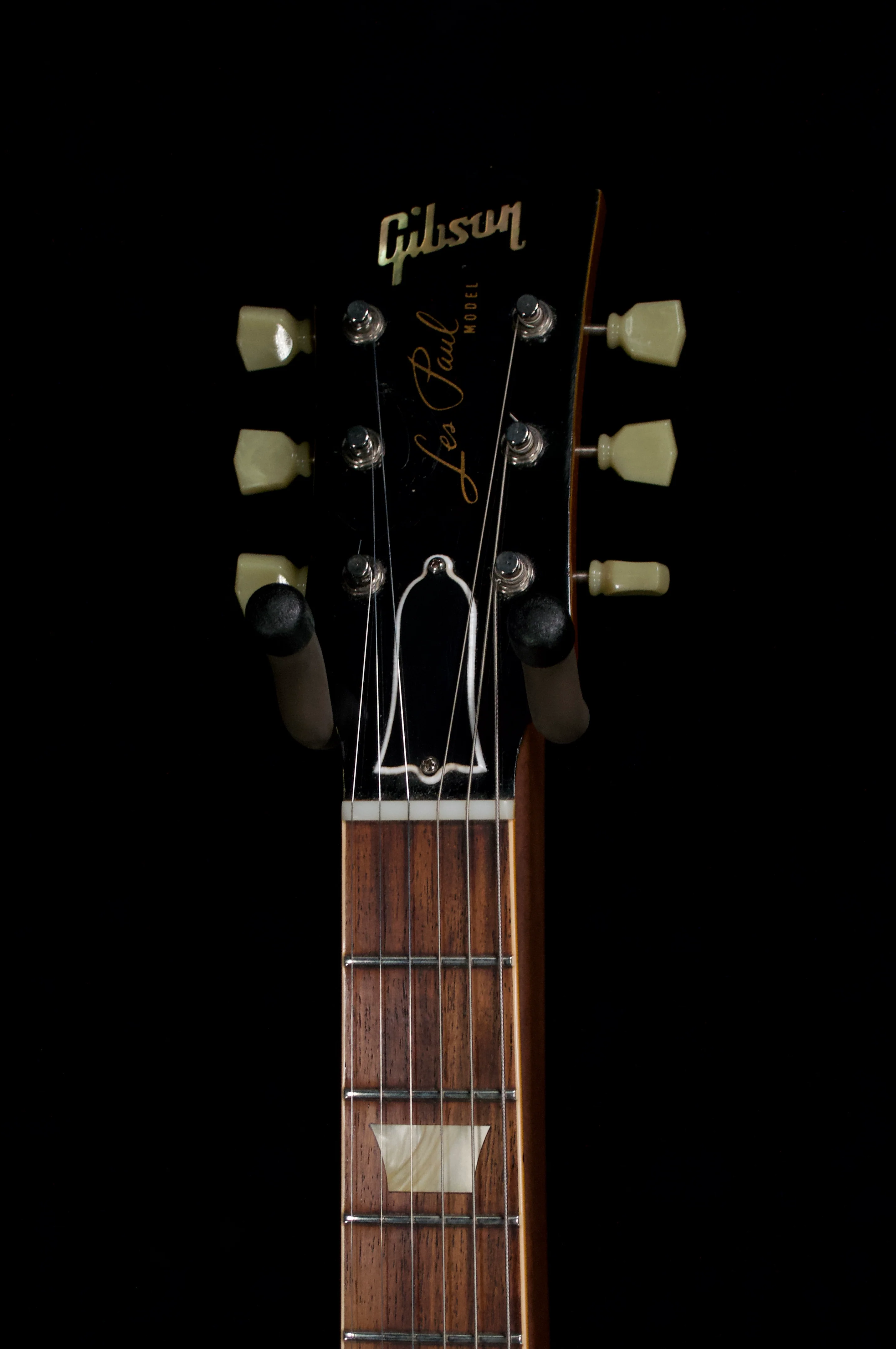 ✅ Gibson Custom Shop Historic R7 Left-handed USED - Image 4
