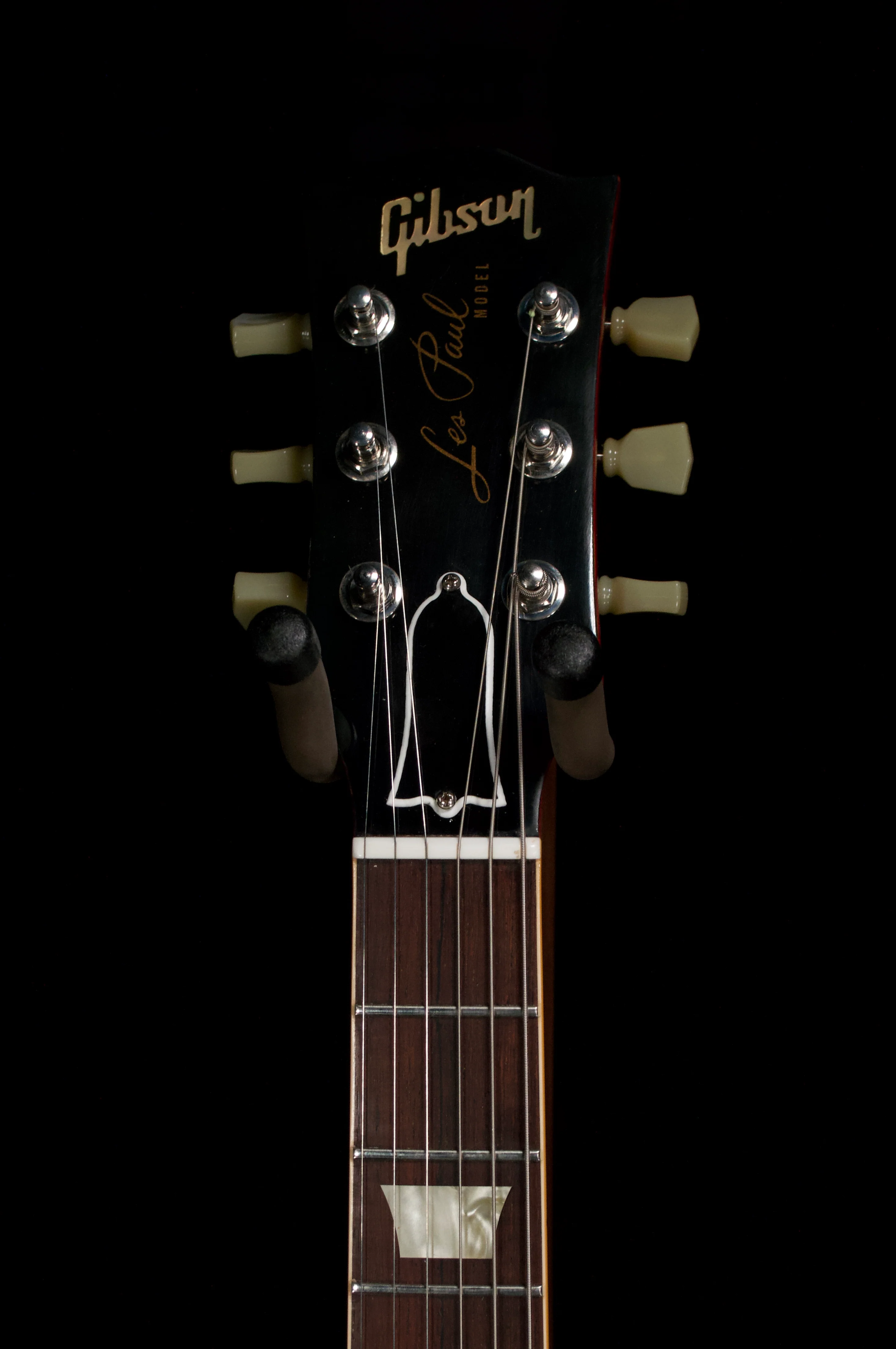 ✅ Gibson Custom Shop Historic R9 Les Paul Left-handed USED - Image 4