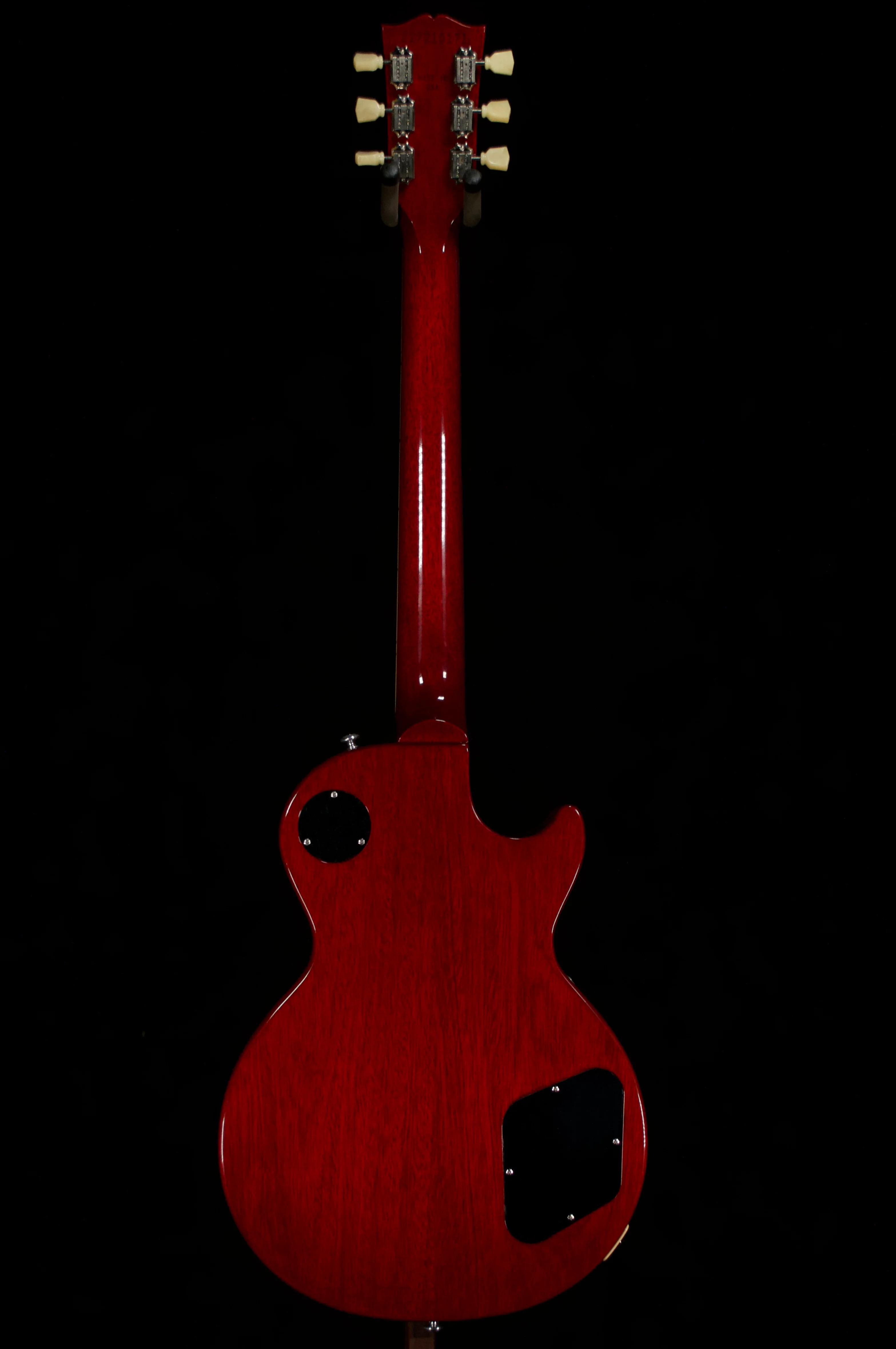 ✅ Gibson Les Paul 50’s Standard Left-handed - Image 3