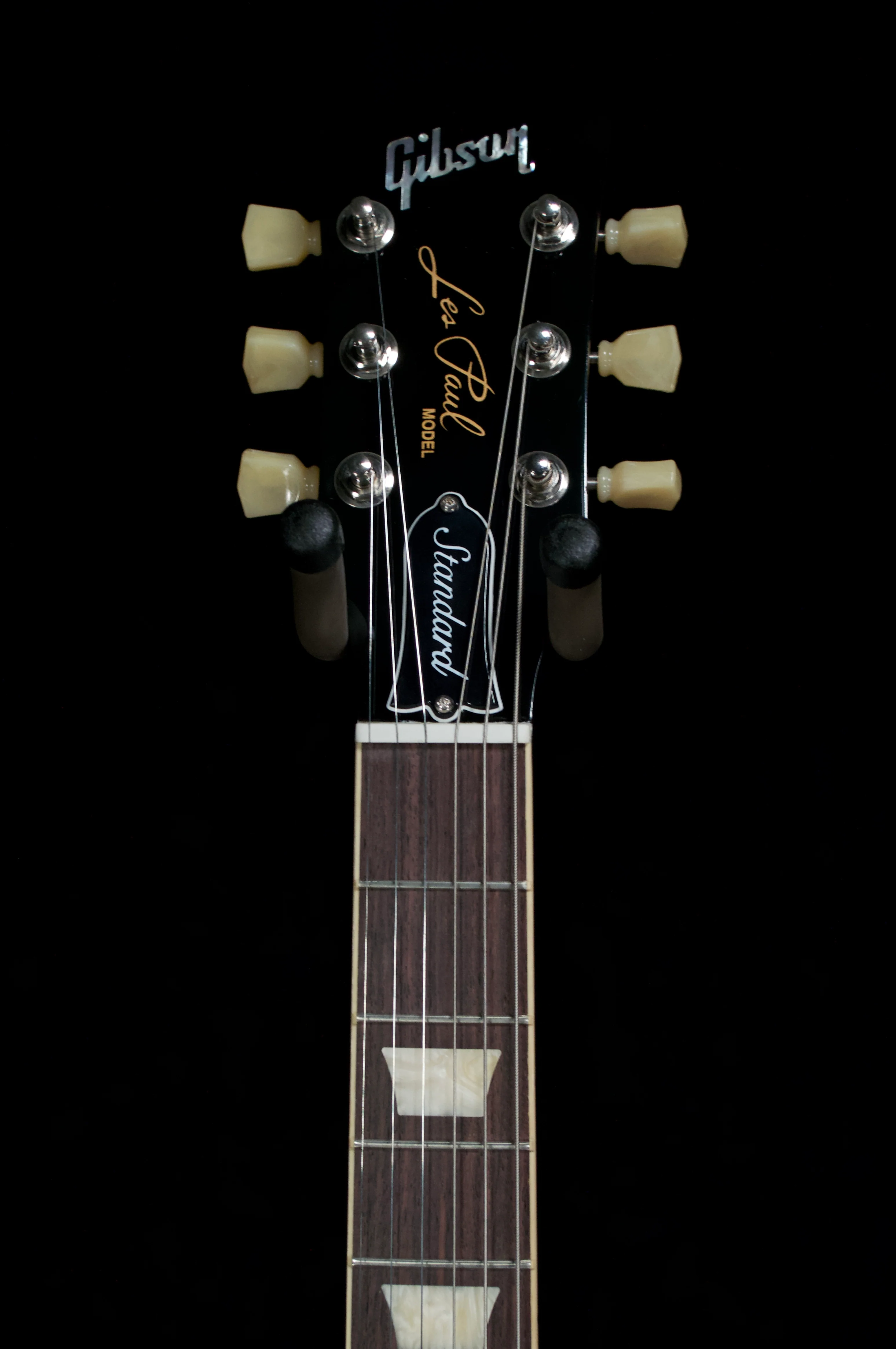 ✅ Gibson Les Paul 50’s Standard Left-handed - Image 4