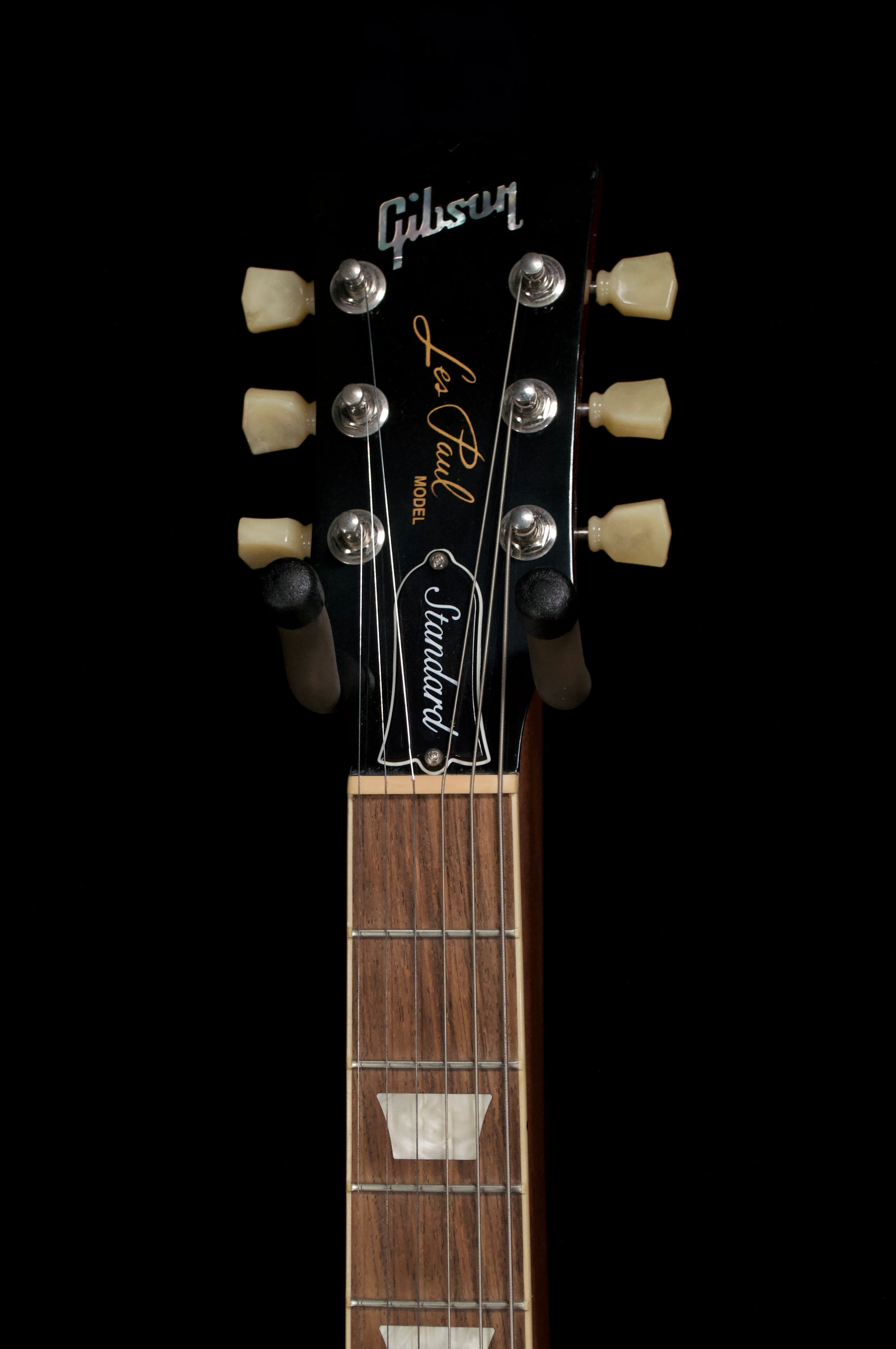 ✅ Gibson Les Paul Standard Left-handed Guitar - Image 4