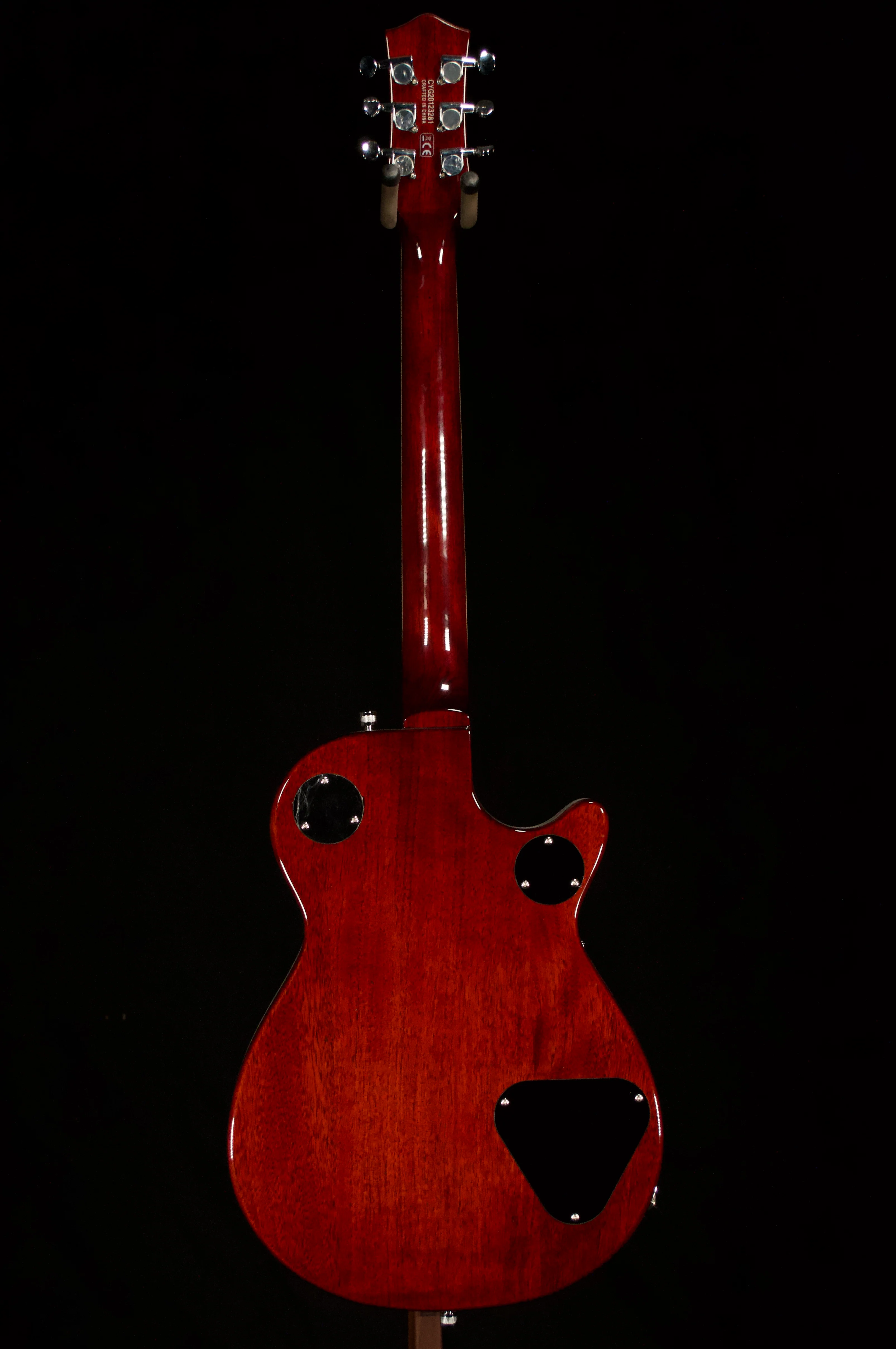 ✅ Gretsch Electromatic Left-handed Electric Guitar - Image 3