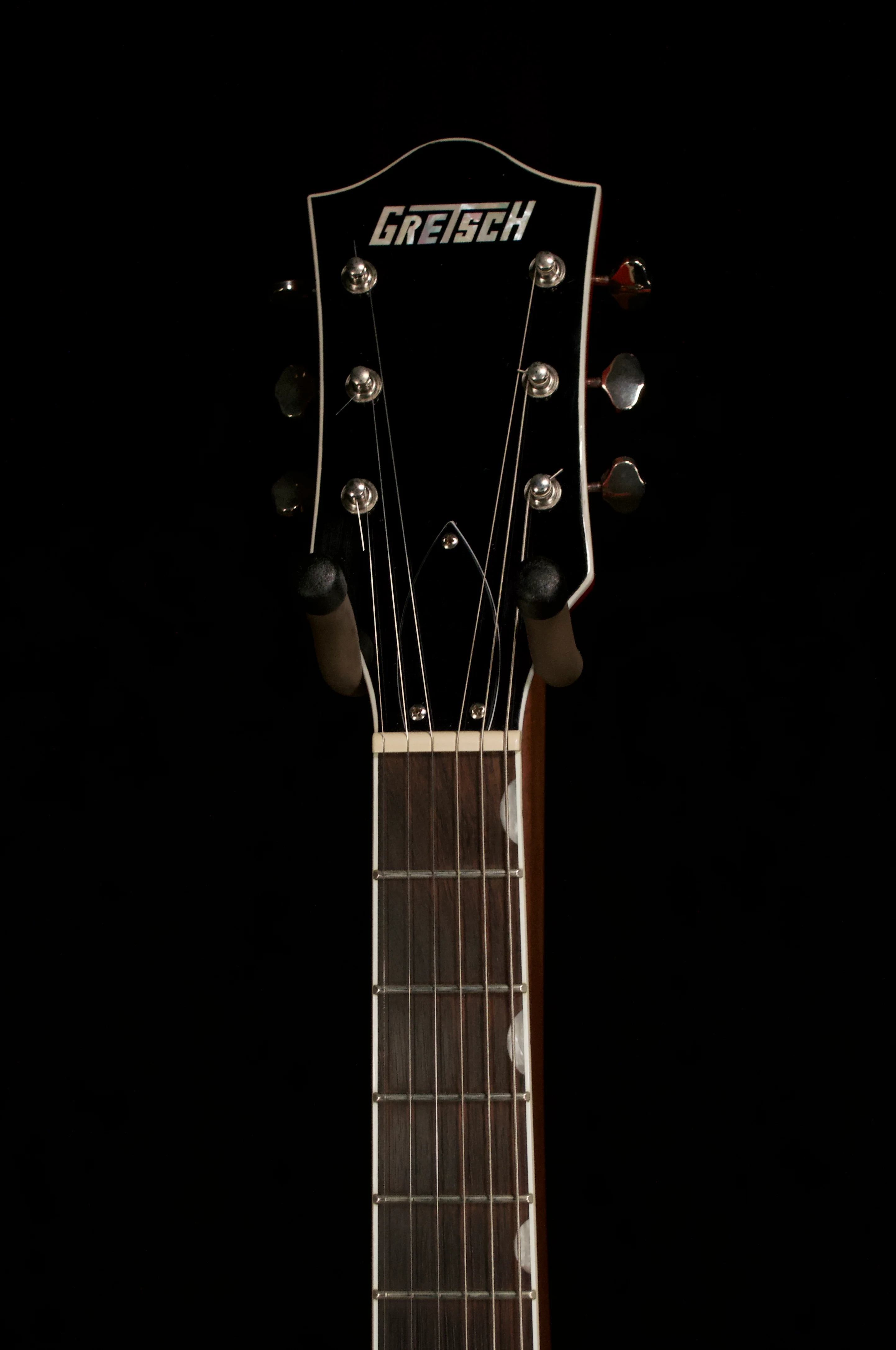 ✅ Gretsch G5420LH Electromatic Left-handed Semi-hollow Guitar USED - Image 4