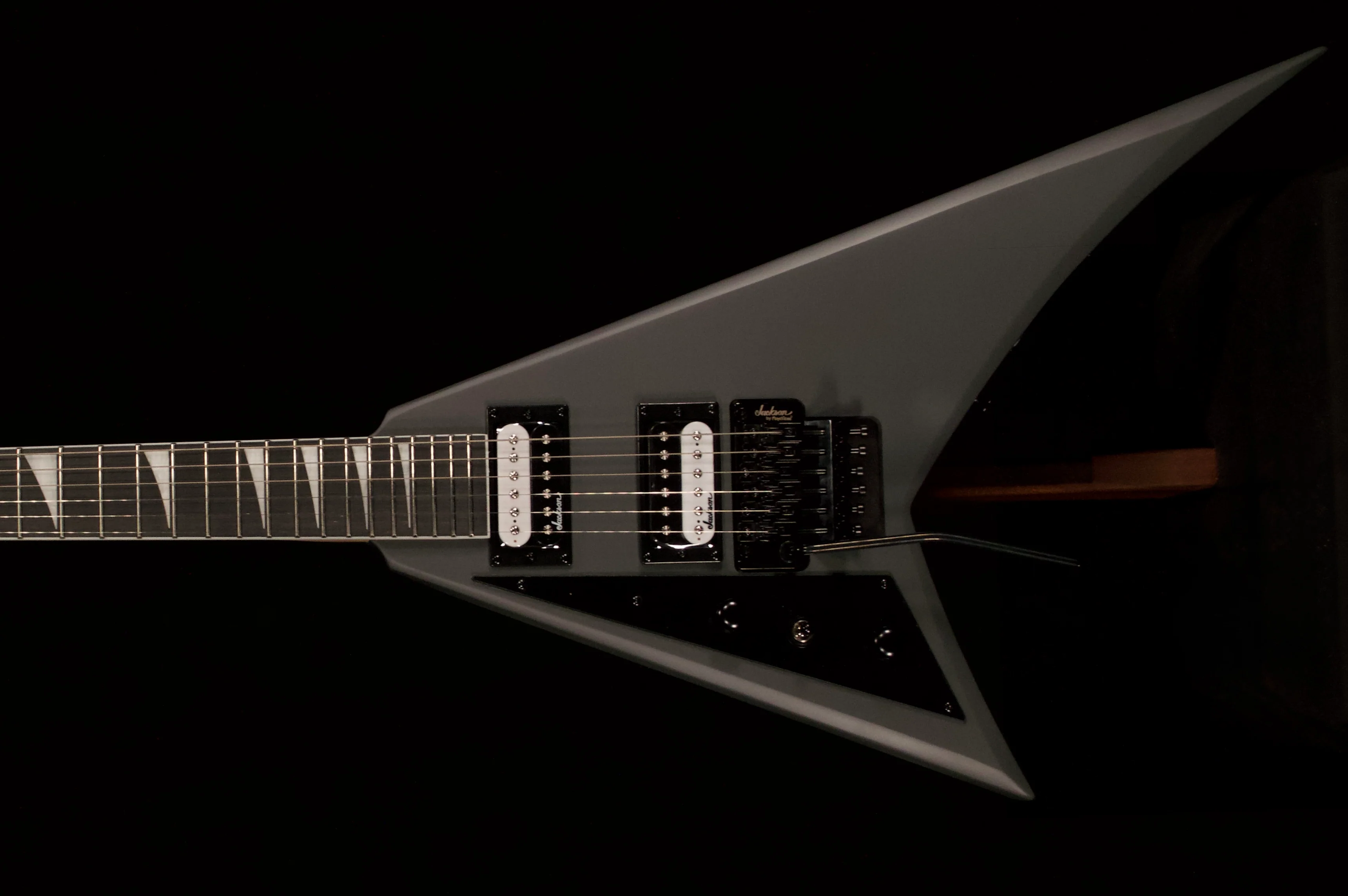 ✅ Jackson JS32 Rhoades Left-handed Electric Guitar
