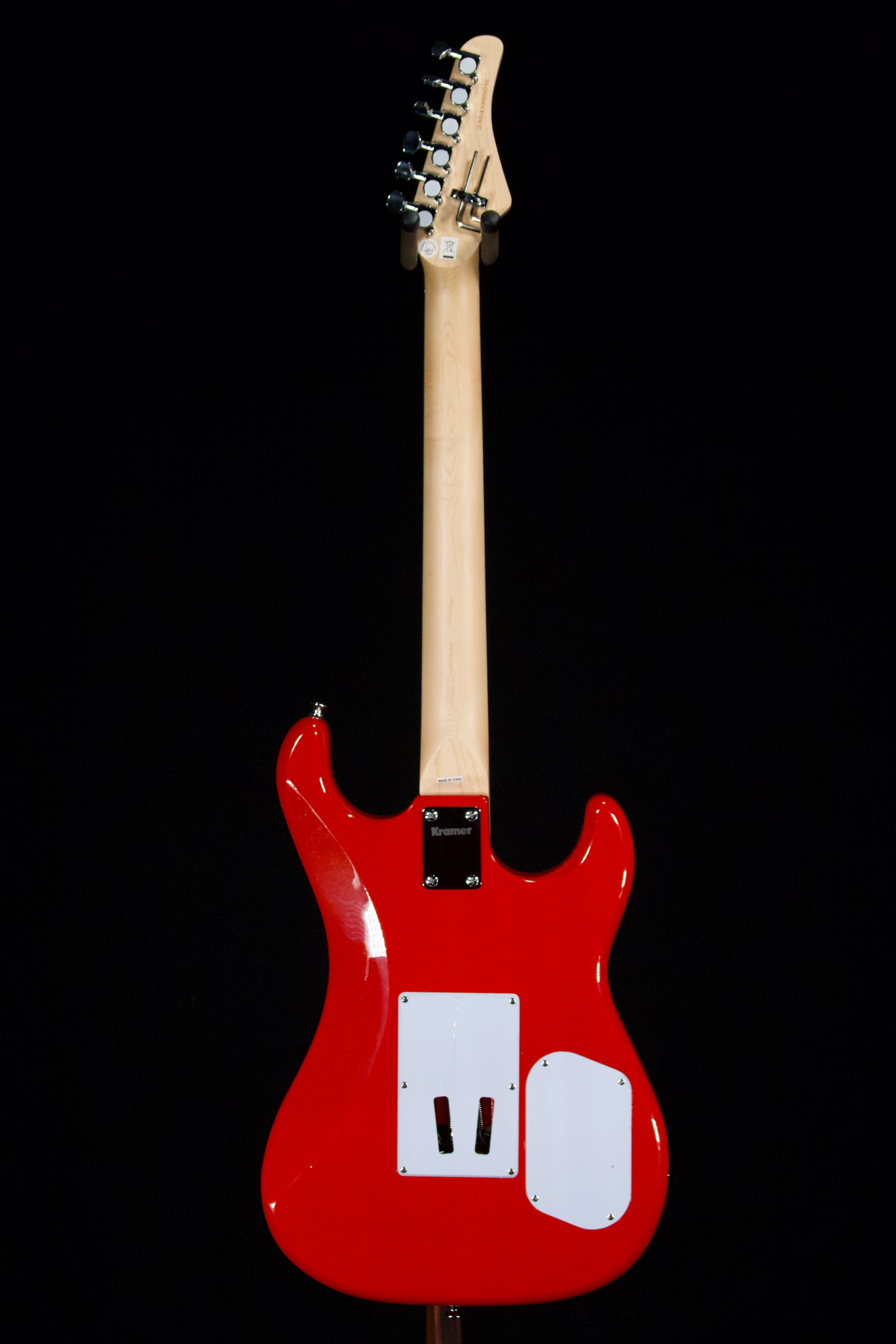 Kramer Pacer Classic Left-Handed - Image 4