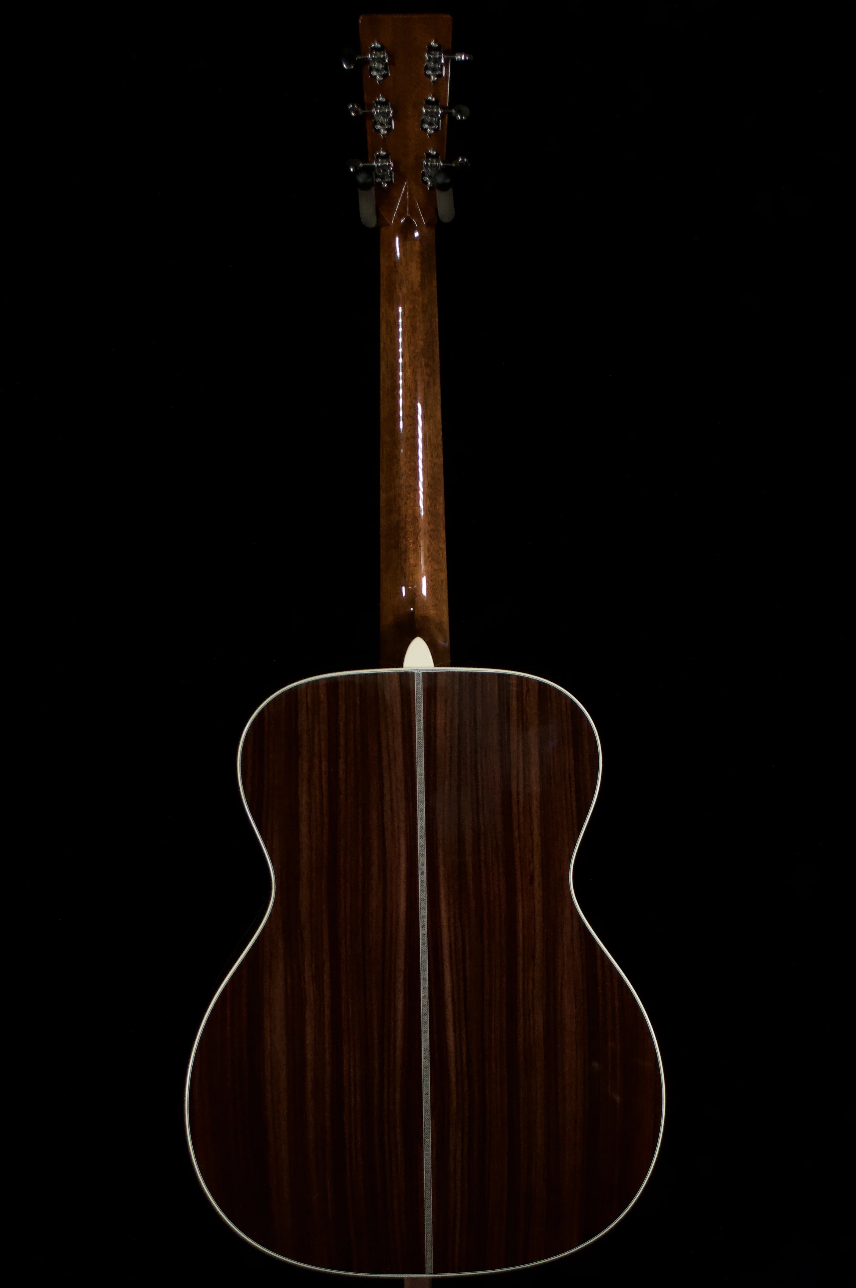 ✅ Martin 000-28 Eric Clapton Left Handed - Image 3