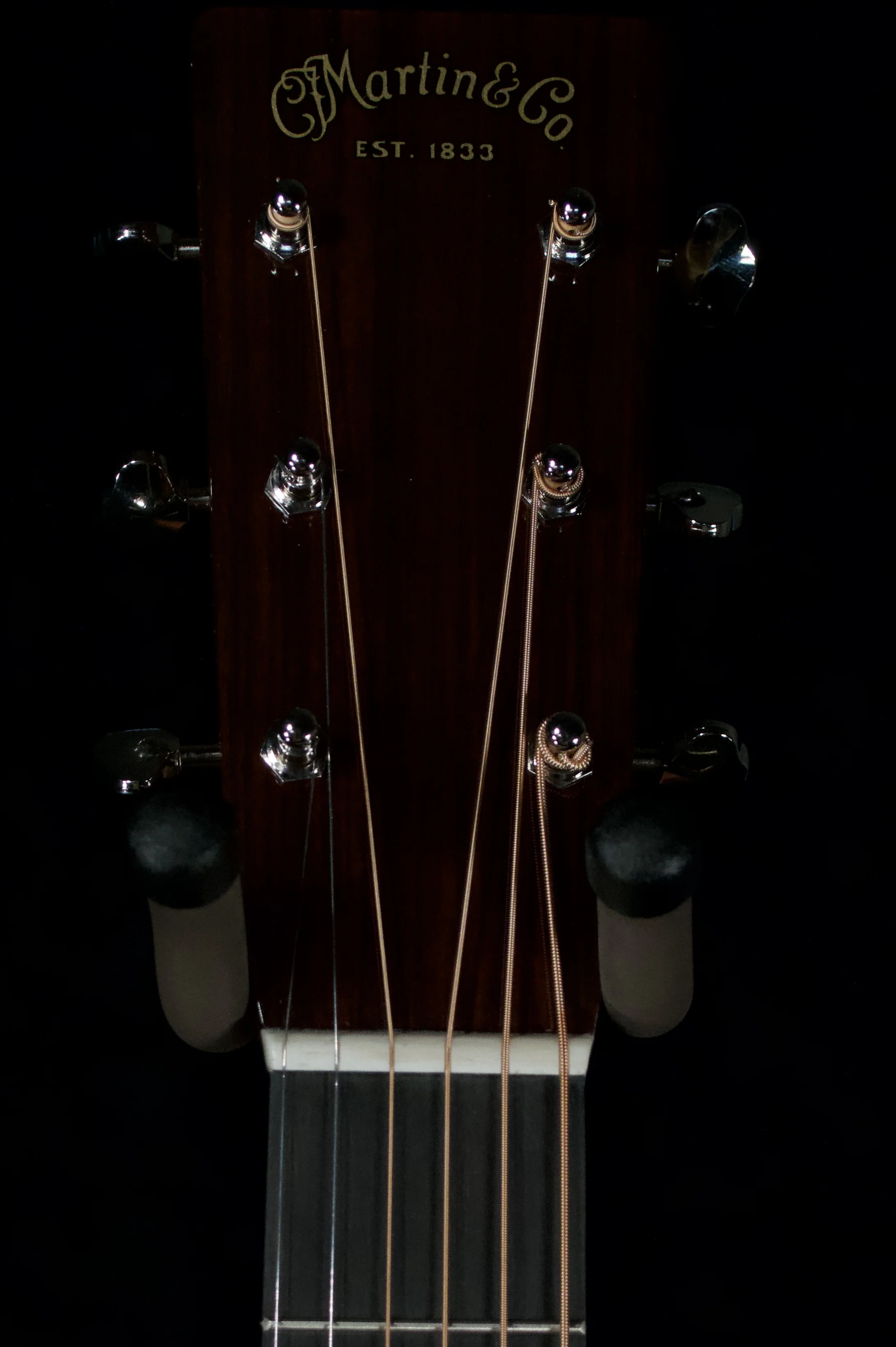 ✅ Martin 000-28 Eric Clapton Left Handed - Image 4