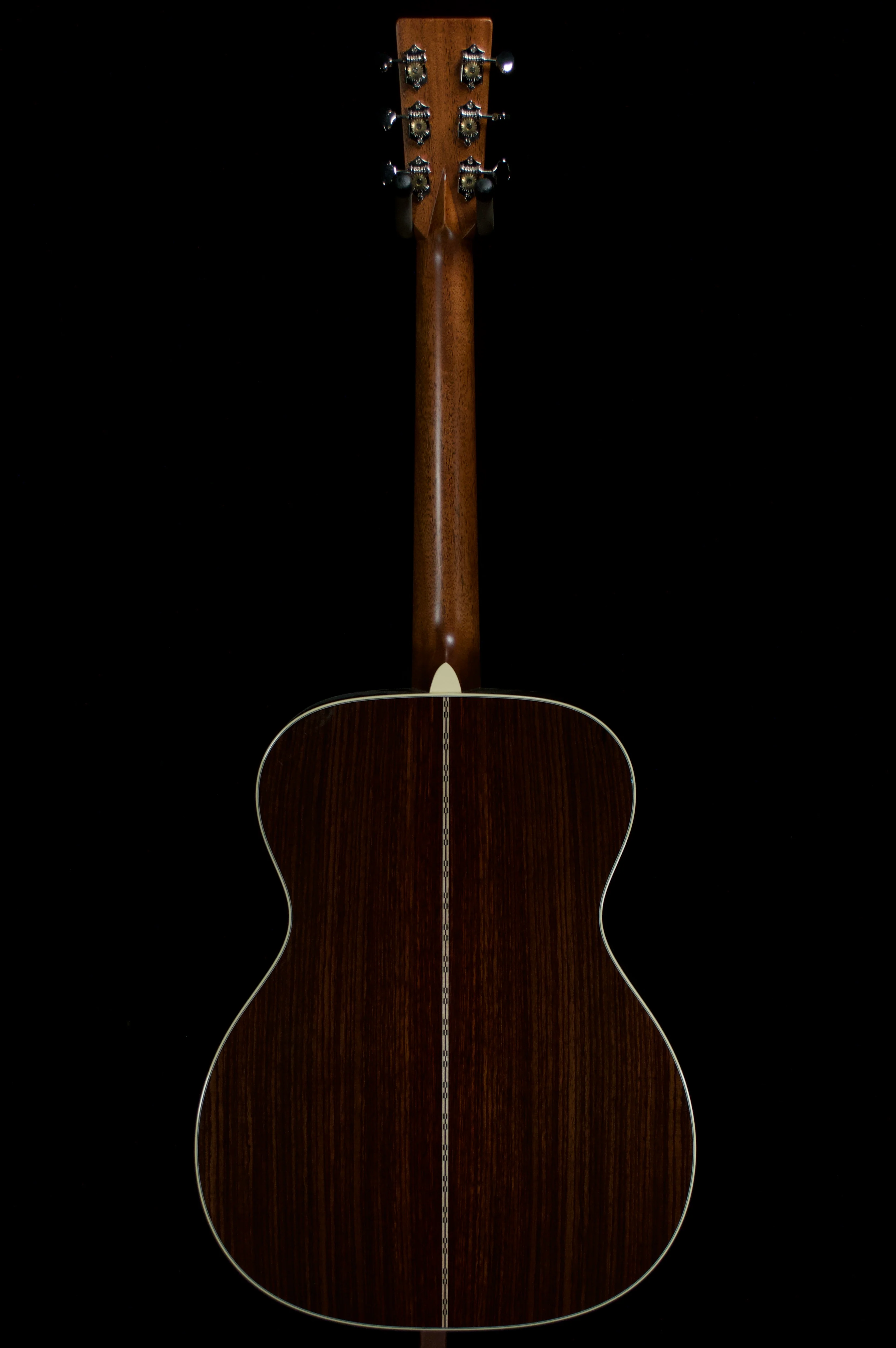 ✅ Martin 000-28 Left-Handed Save $250 during July - Image 3