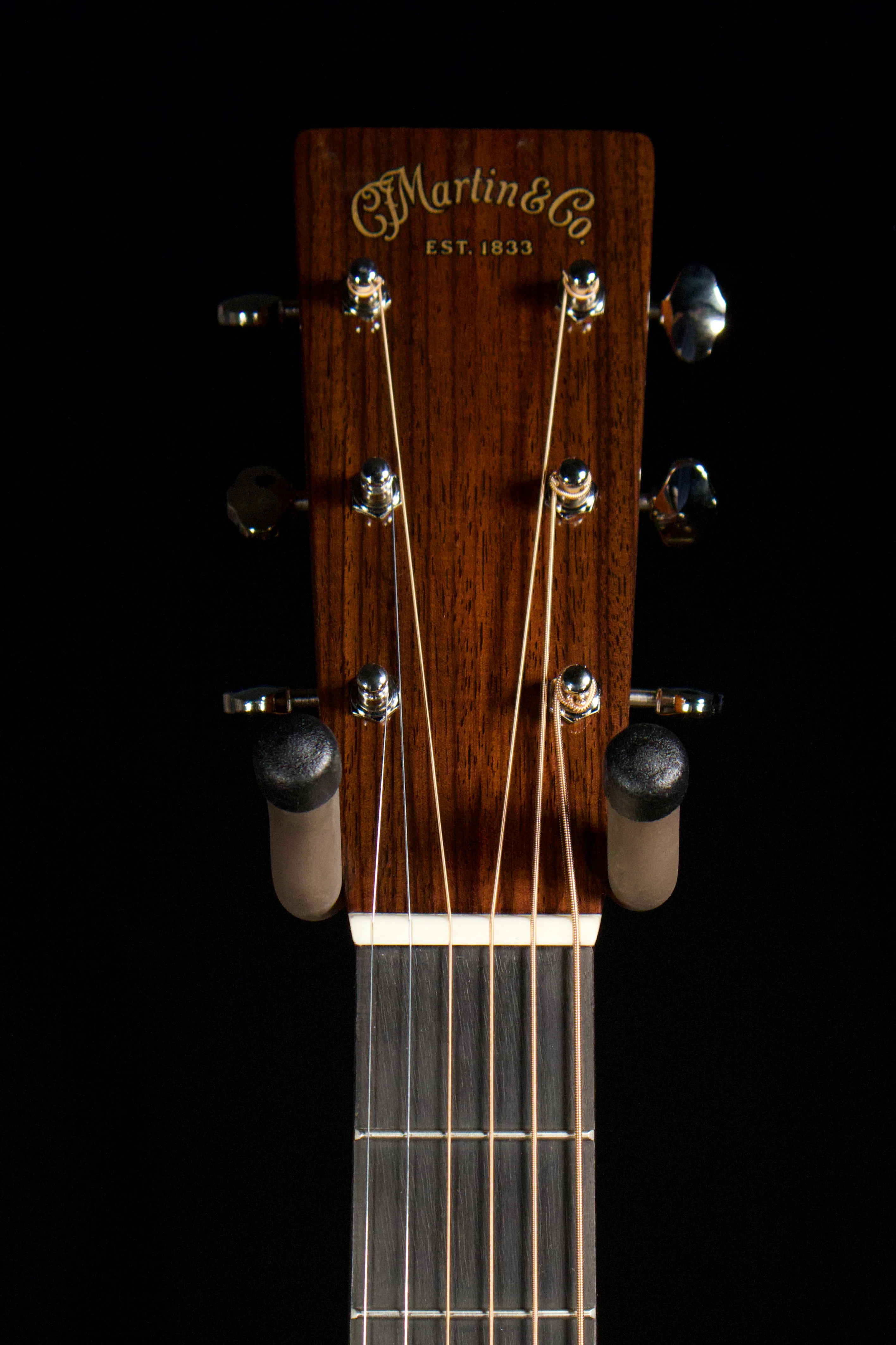 Martín 000-28EC Eric Clapton. Left-Handed. On hold - Image 3