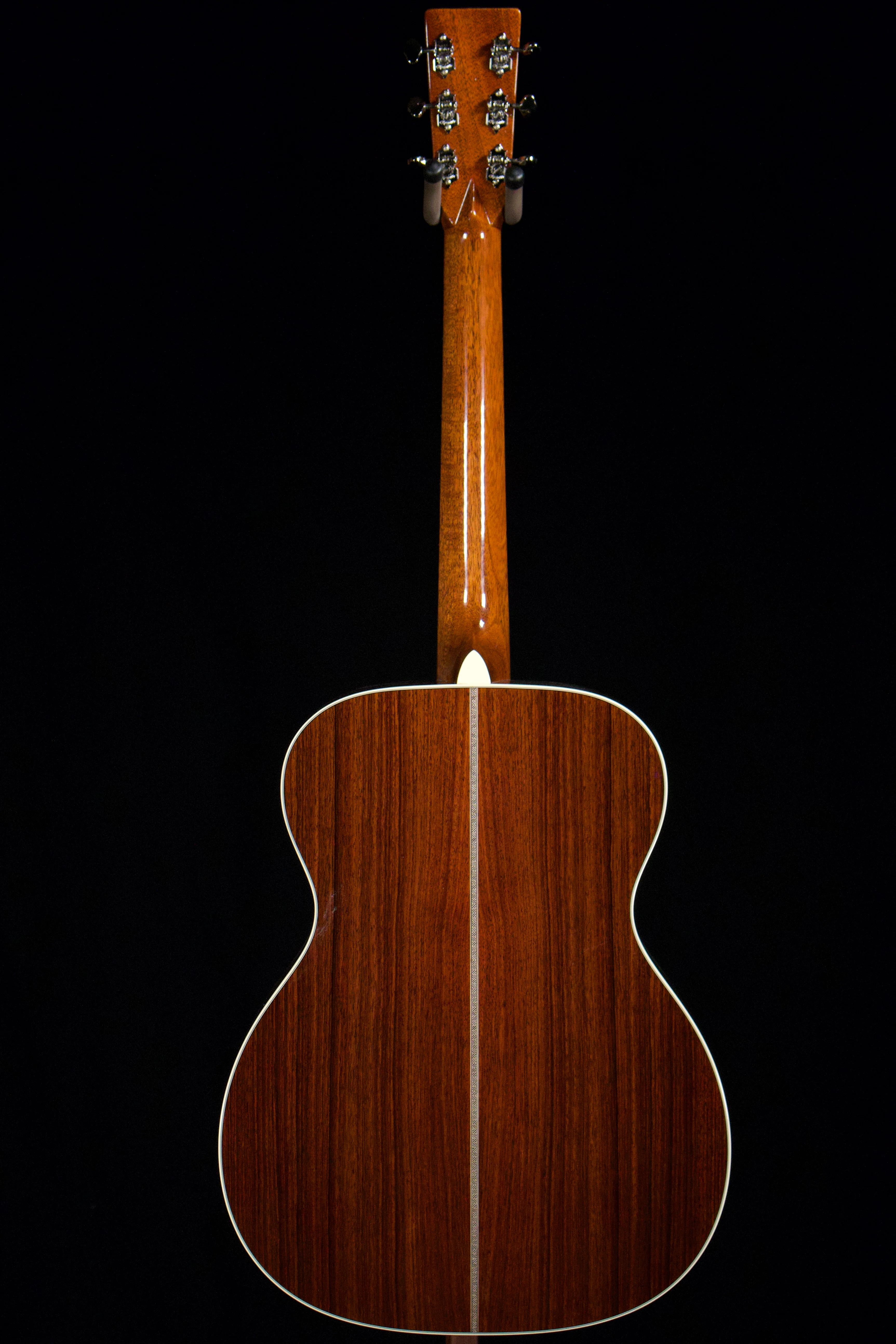 Martín 000-28EC Eric Clapton. Left-Handed. On hold - Image 4