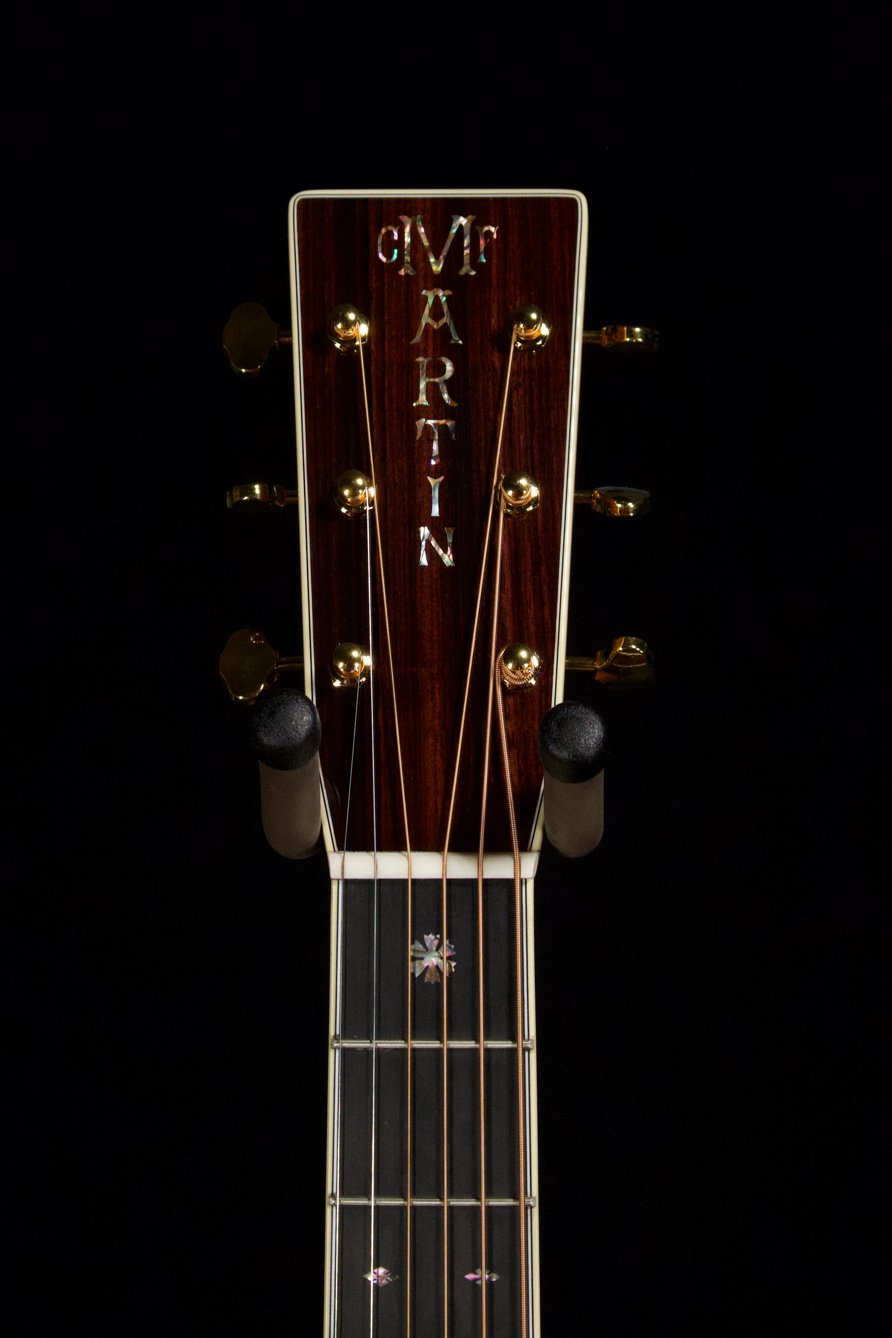 Martín 000-42 New 2026 Left-Handed. Save $250 during July - Image 3