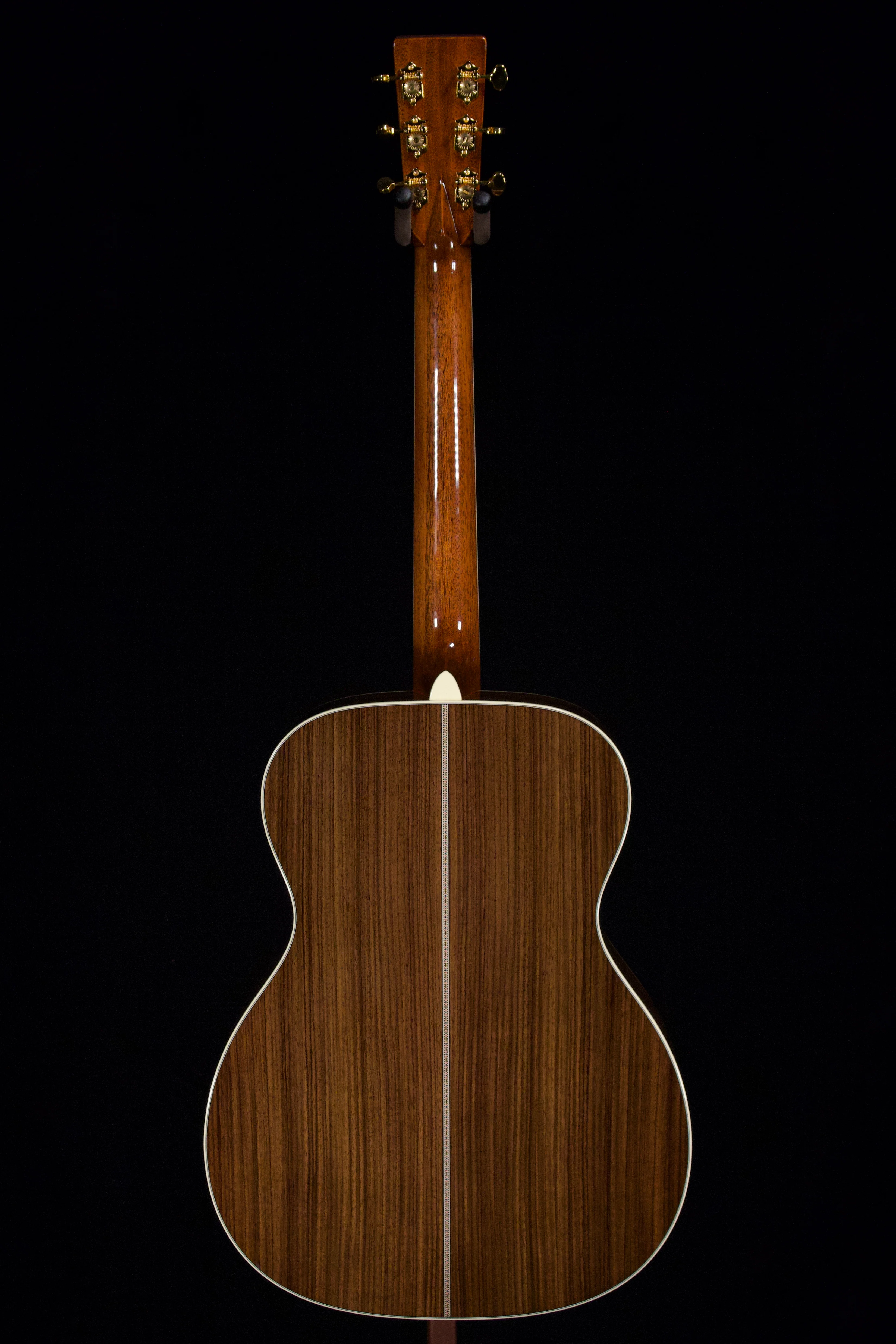 Martín 000-42 New 2026 Left-Handed. Save $250 during July - Image 4