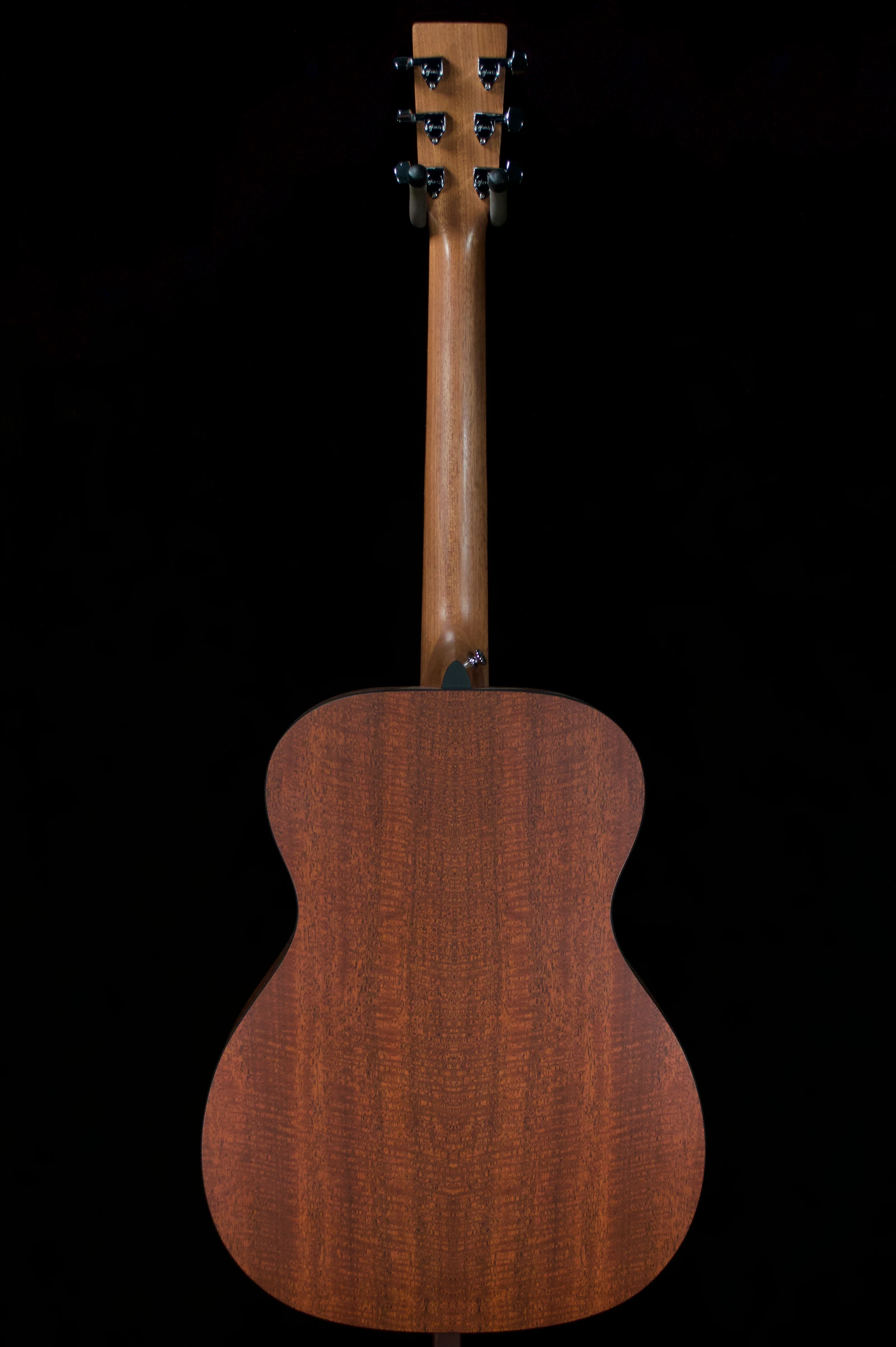 ✅ Martin 000-X2EL Left Handed Guitar - Image 3