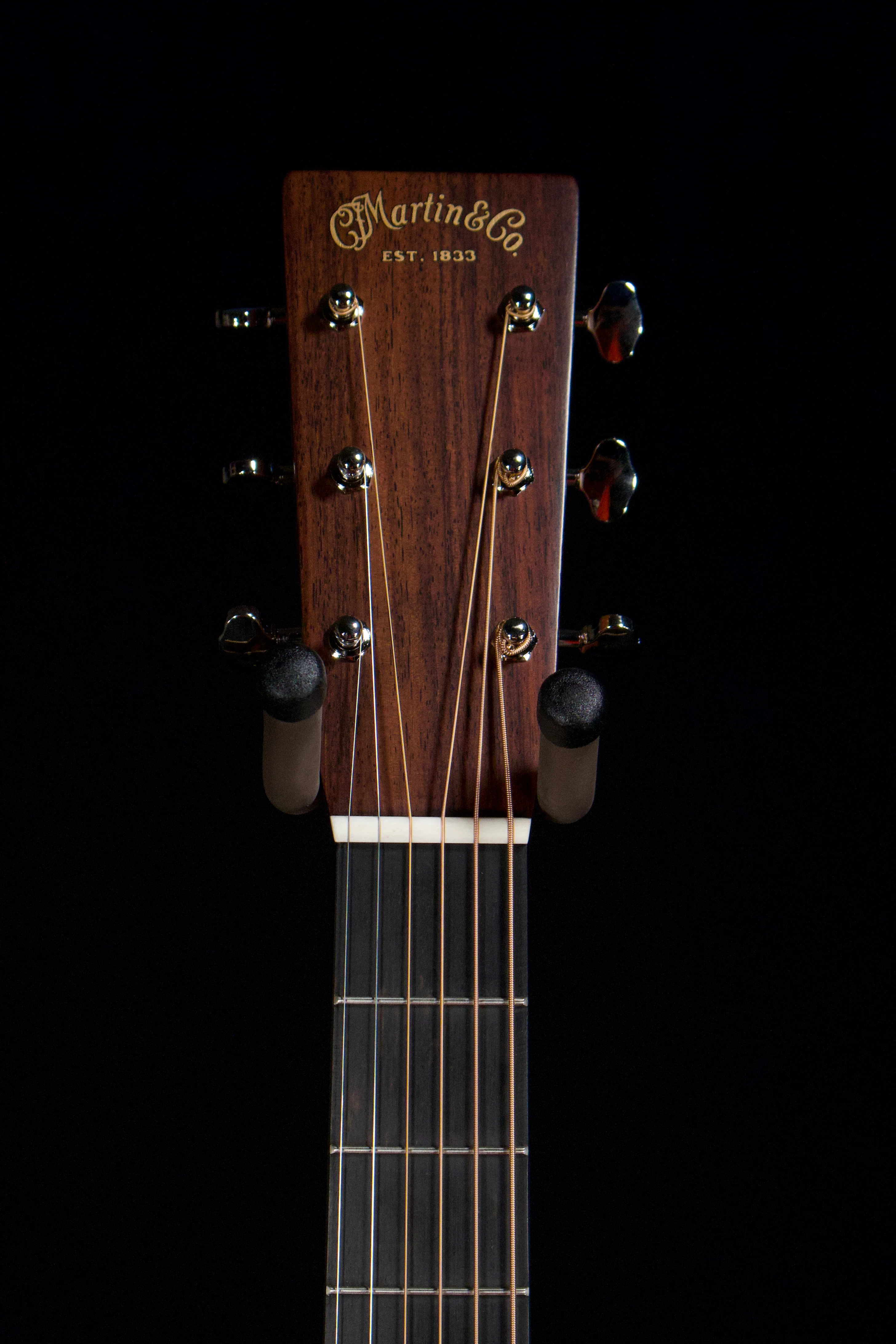Martín Billy Strings D-28 Left-Handed - Image 3