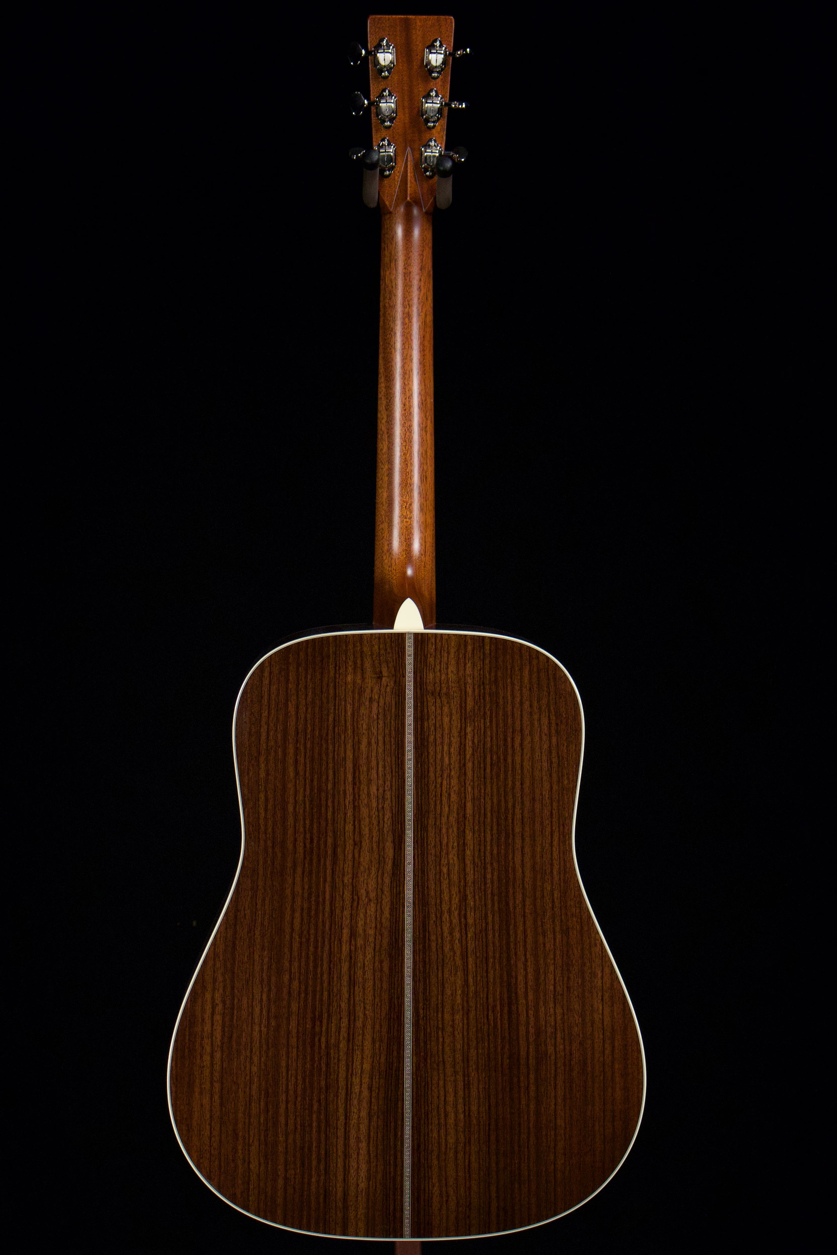 Martín Billy Strings D-28 Left-Handed - Image 4