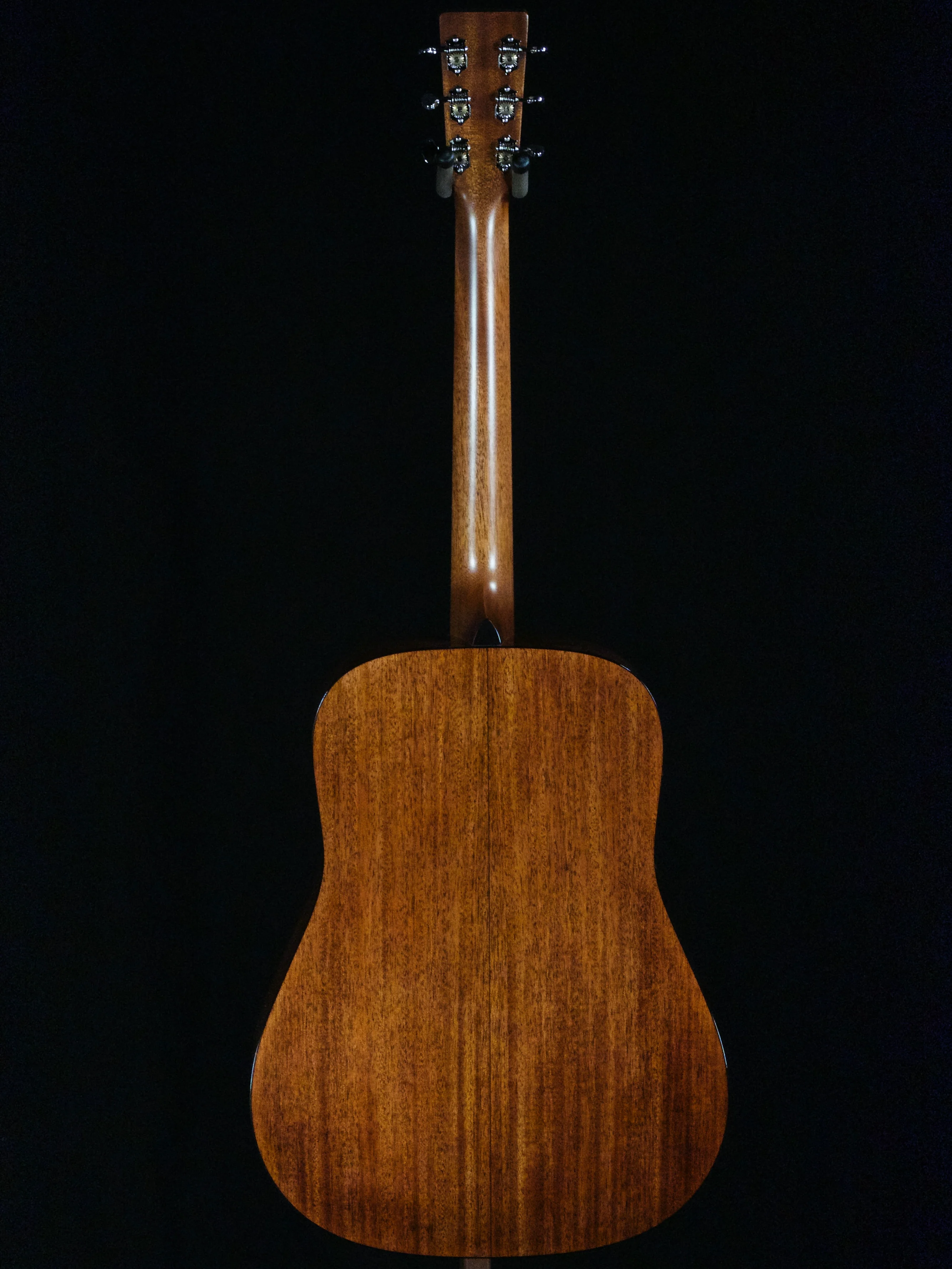 Martín Custom Shop D-18 European spruce Left-Handed - Image 4