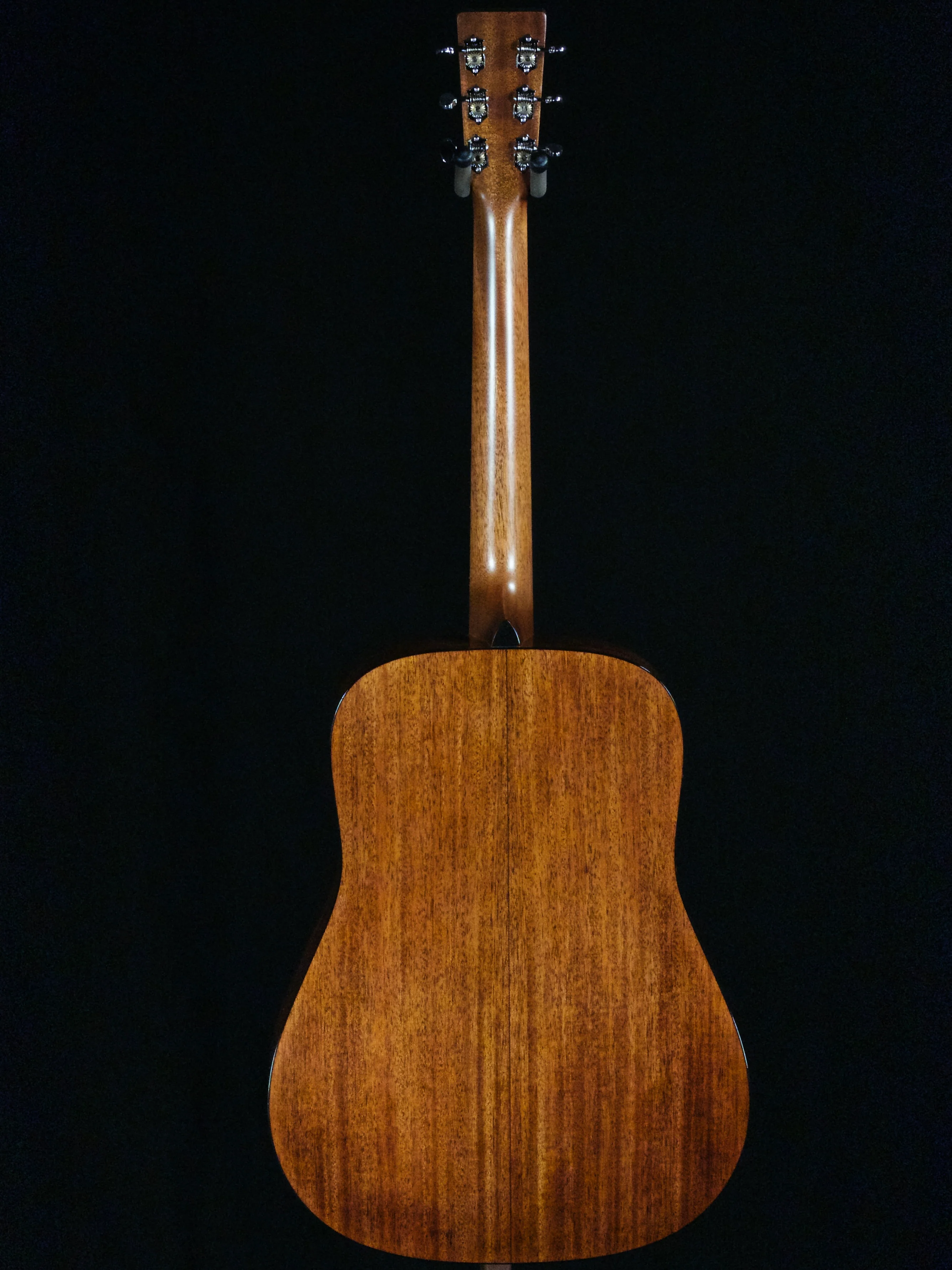 Martín Custom Shop D-18 European spruce Left-Handed - Image 5