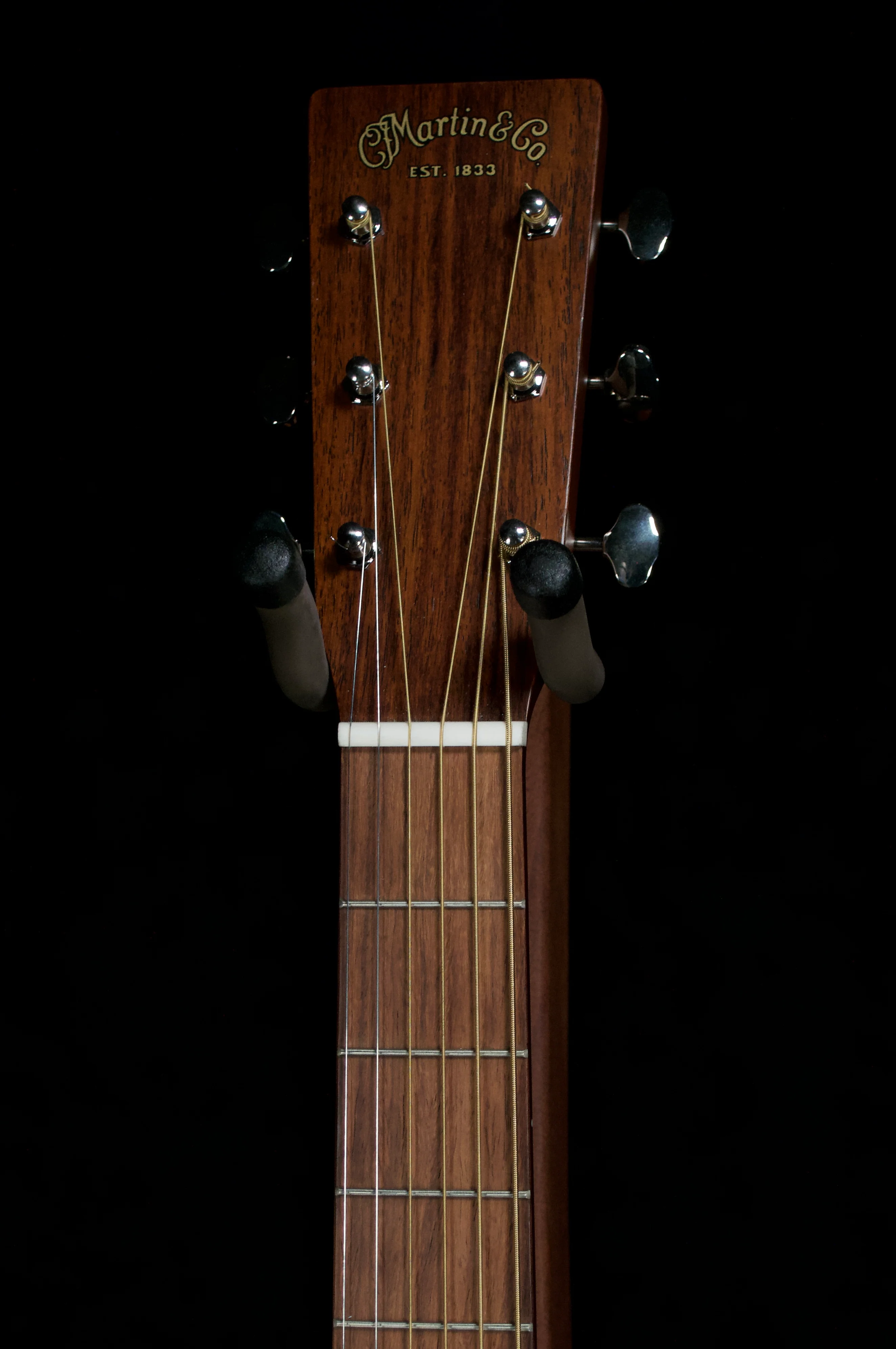 ✅ Martin D-15M Left-handed Acoustic Guitar - Image 4