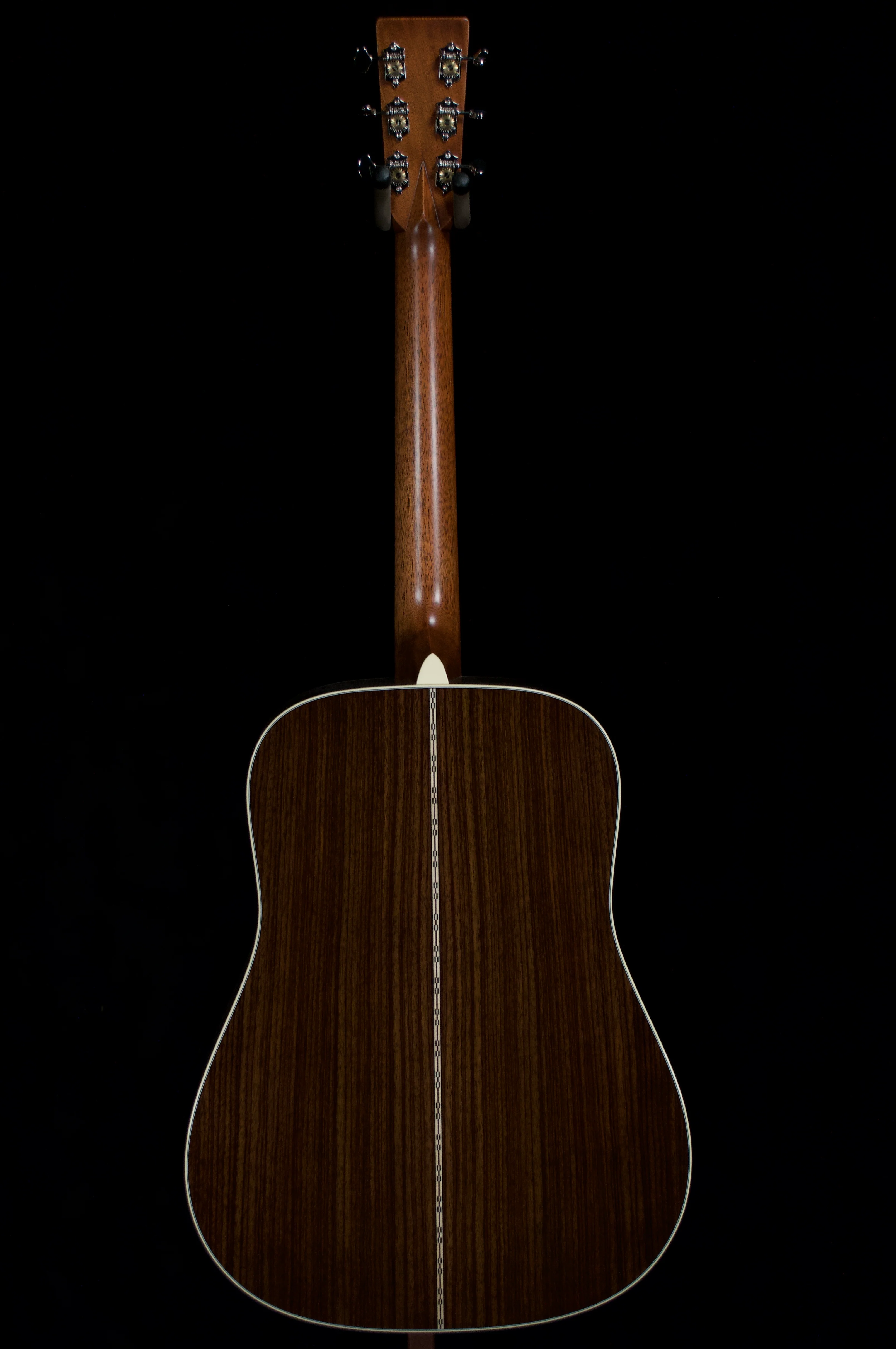 ✅ Martin D-28 Left-handed Save $250 during July - Image 3