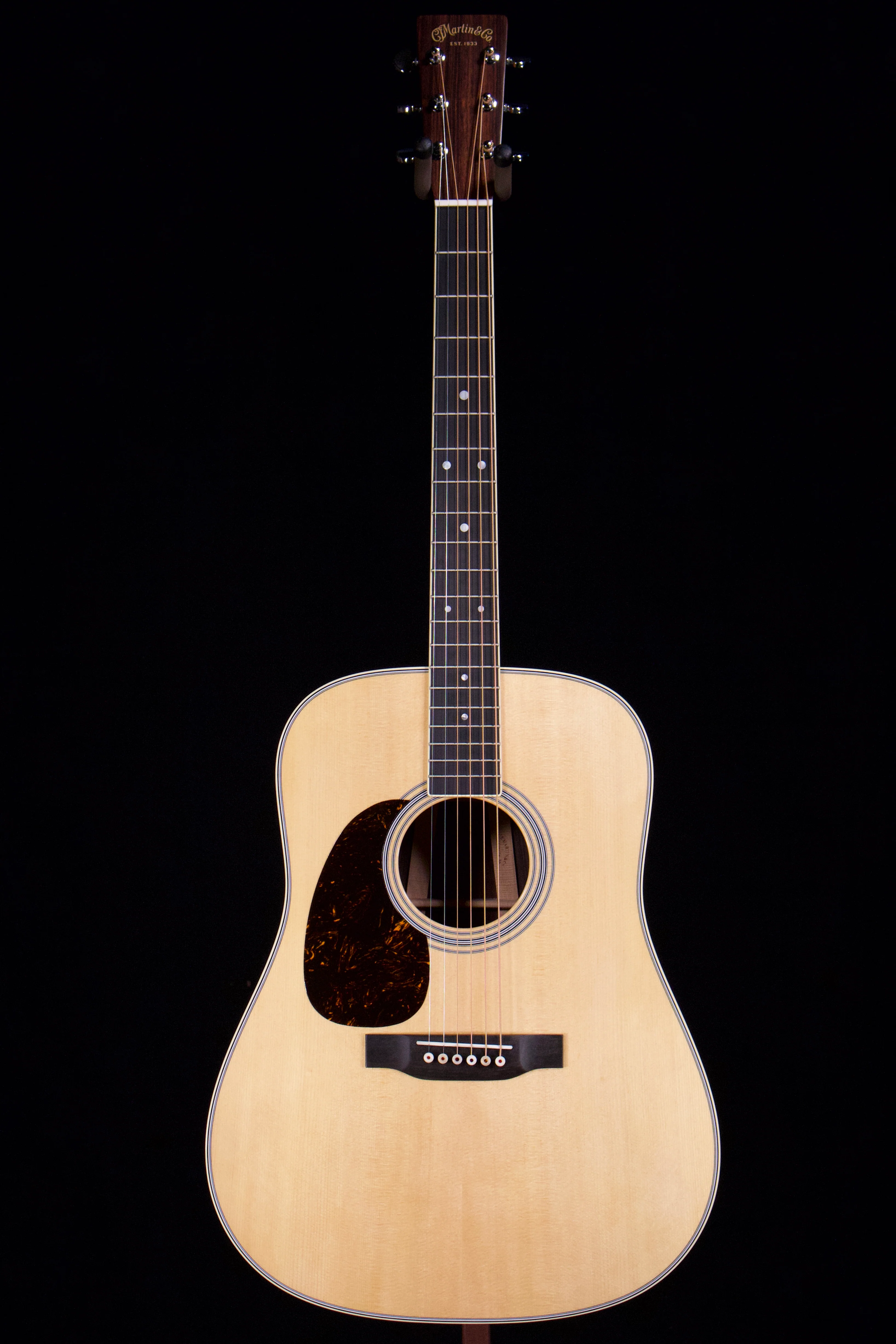 Martín D35. Left-Handed save $250 during July - Image 2