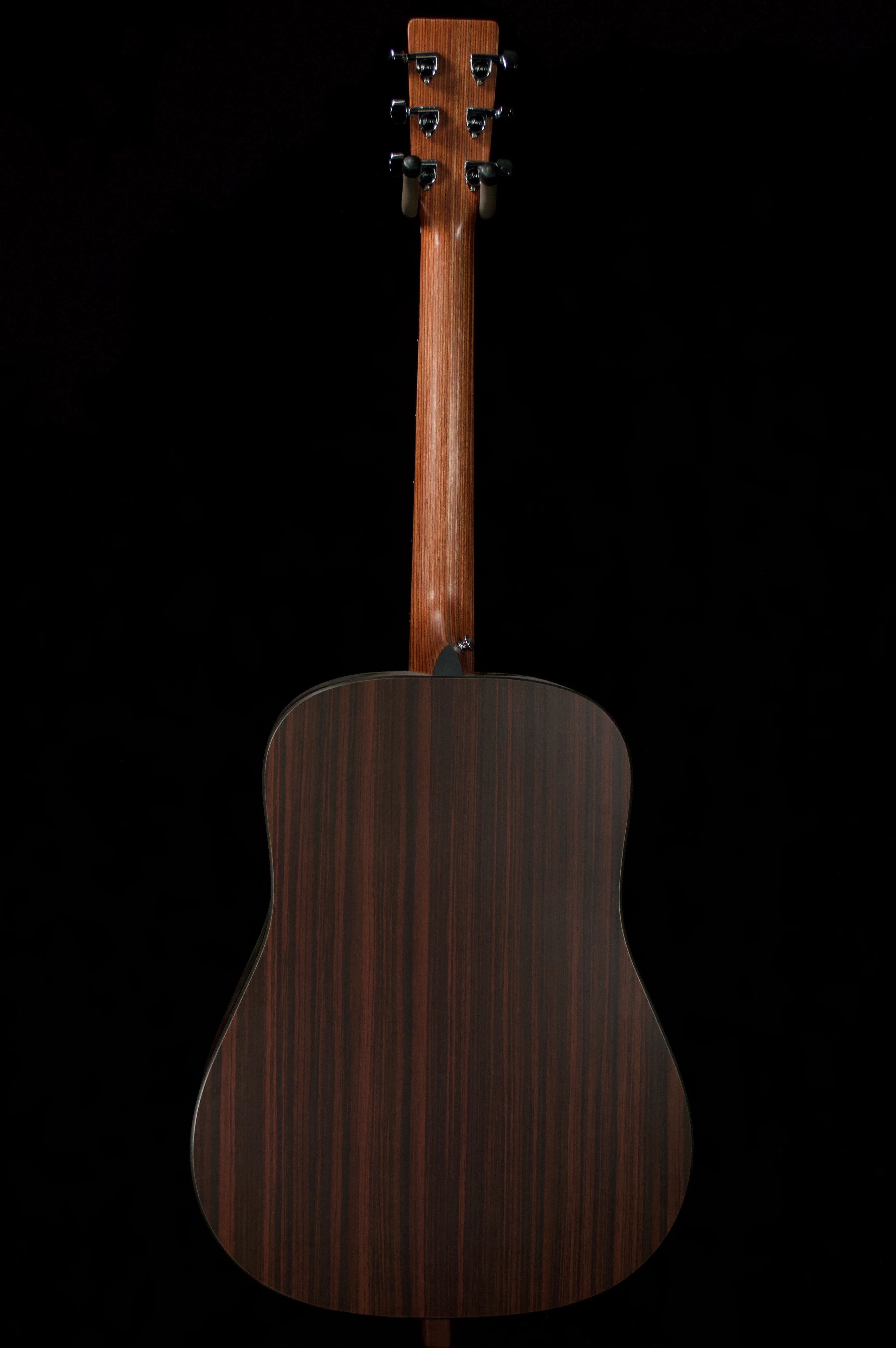 ✅ Martin DX-1AE 50th Anniversary Woodstock Left Handed. - Image 3