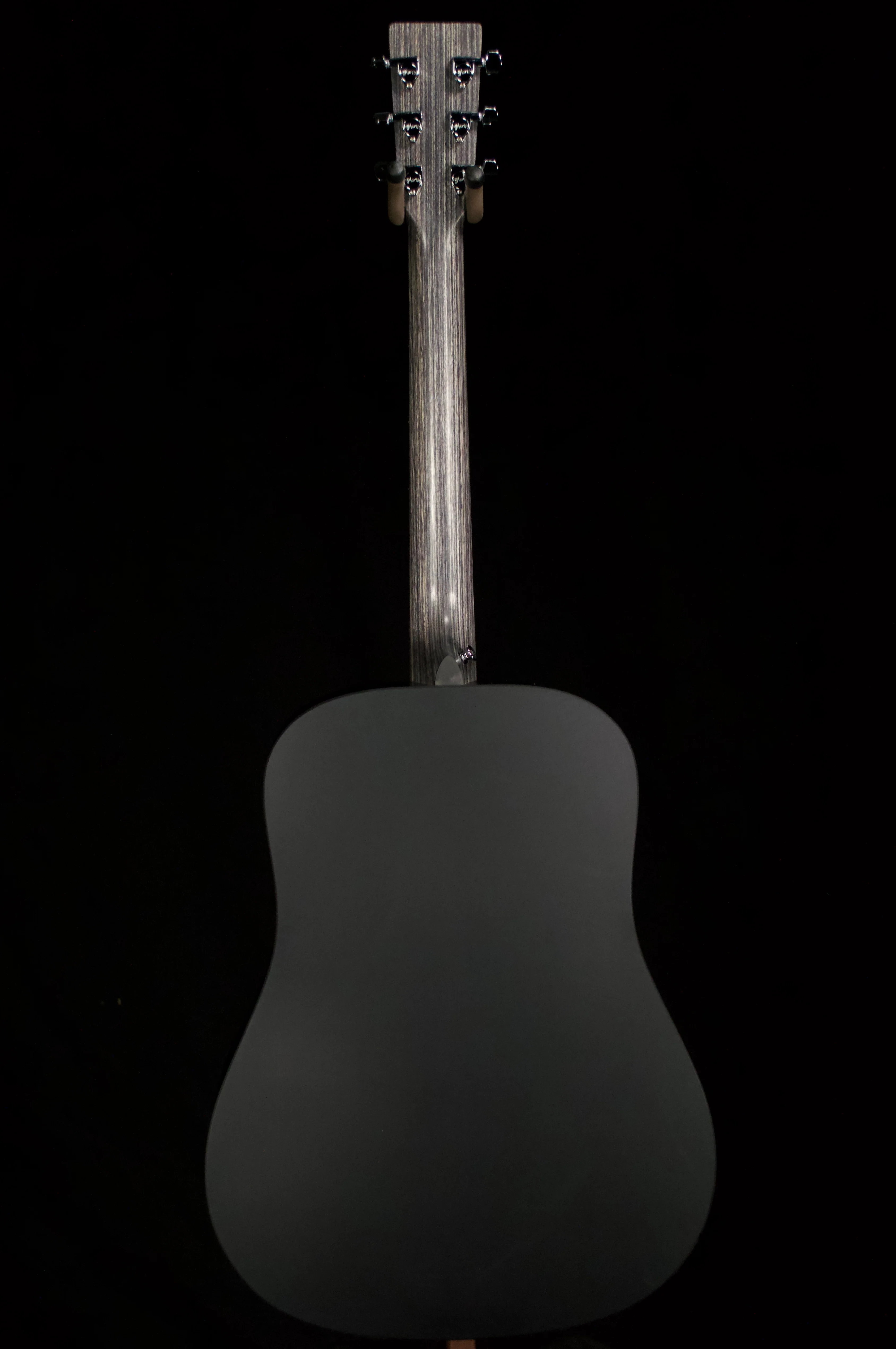 ✅ Martin DX Johnny Cash Left-handed Acoustic Electric Guitar - Image 3