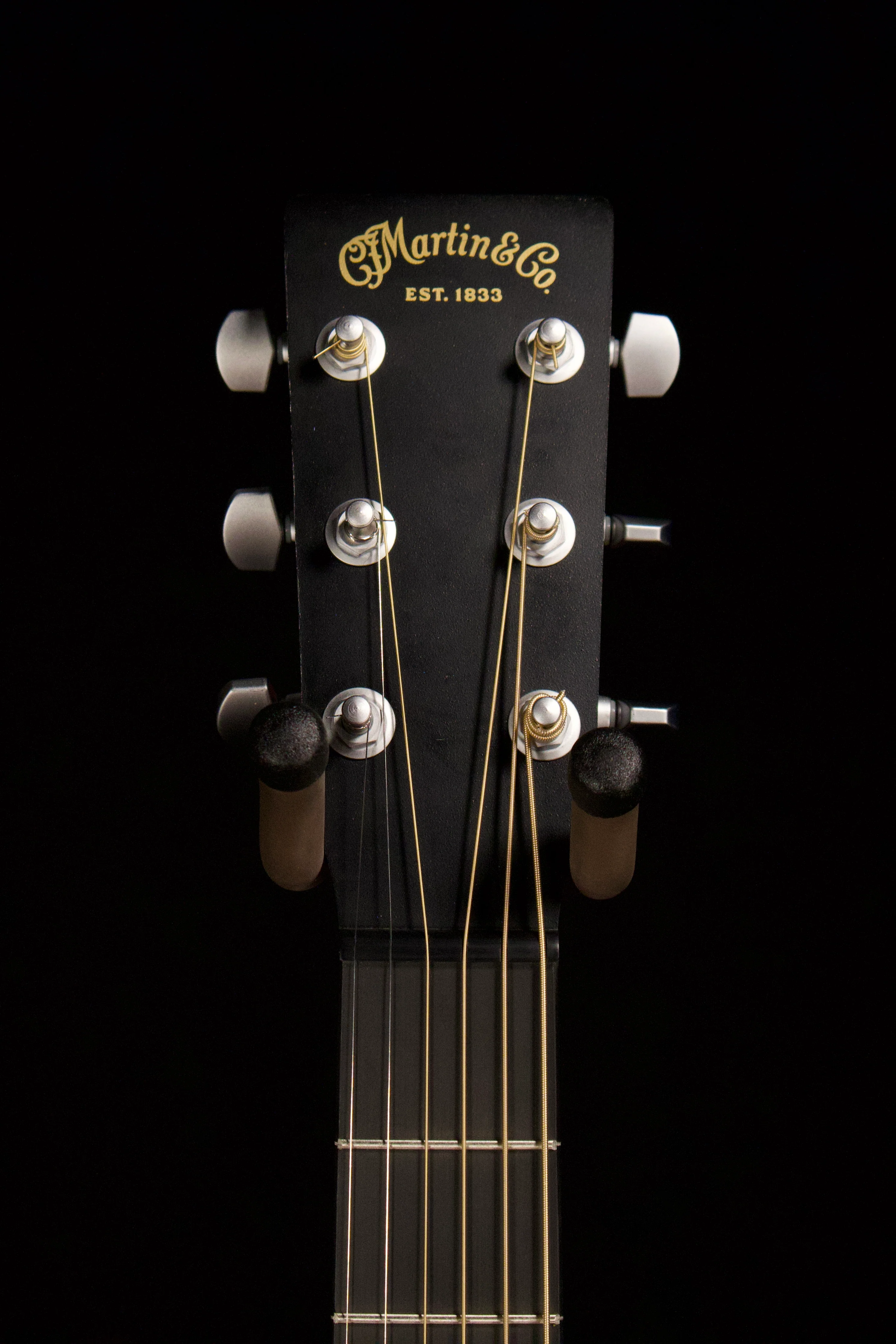 Martín GPCX-1e Left-Handed - Image 3
