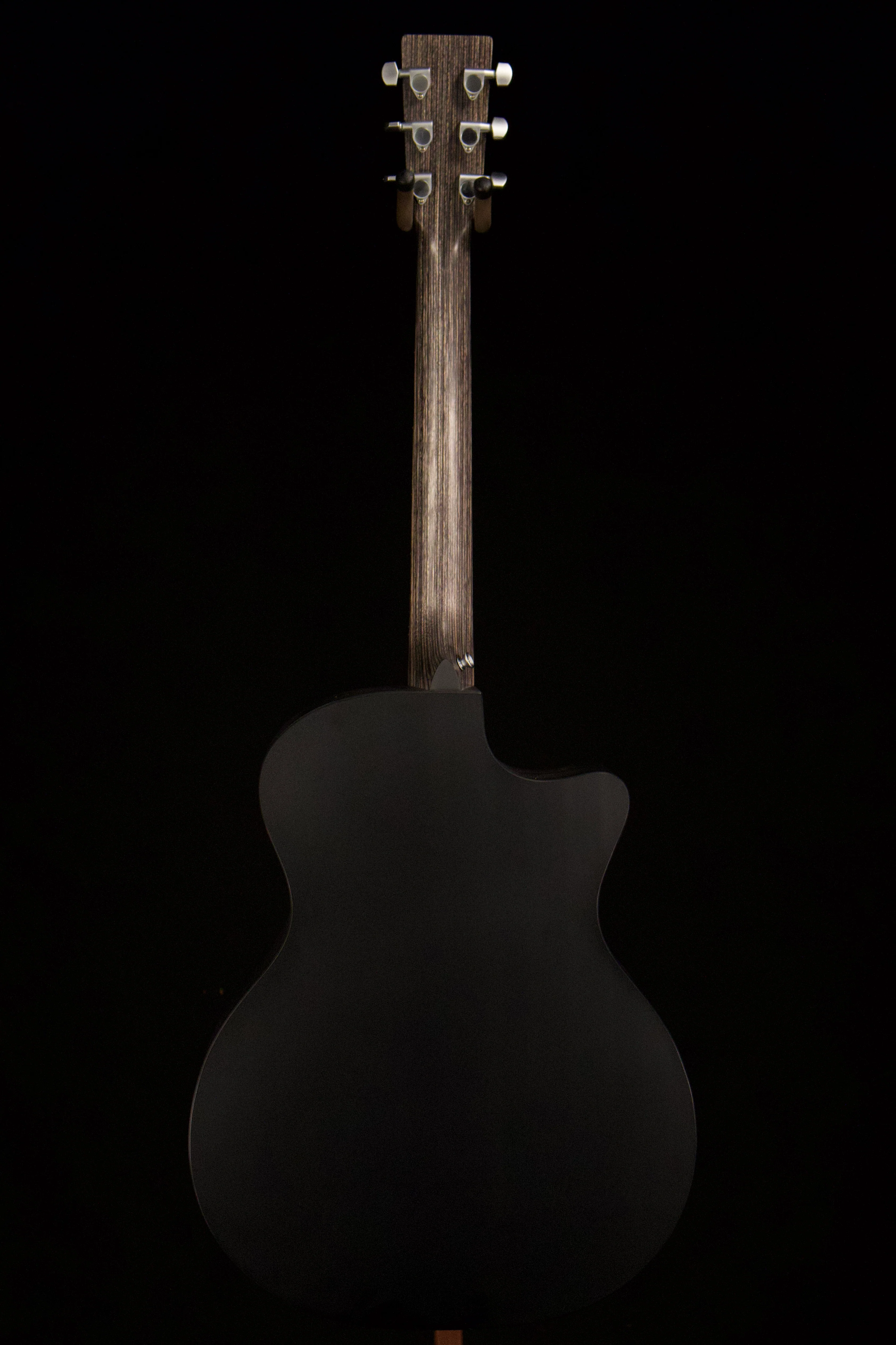 Martín GPCX-1e Left-Handed - Image 4