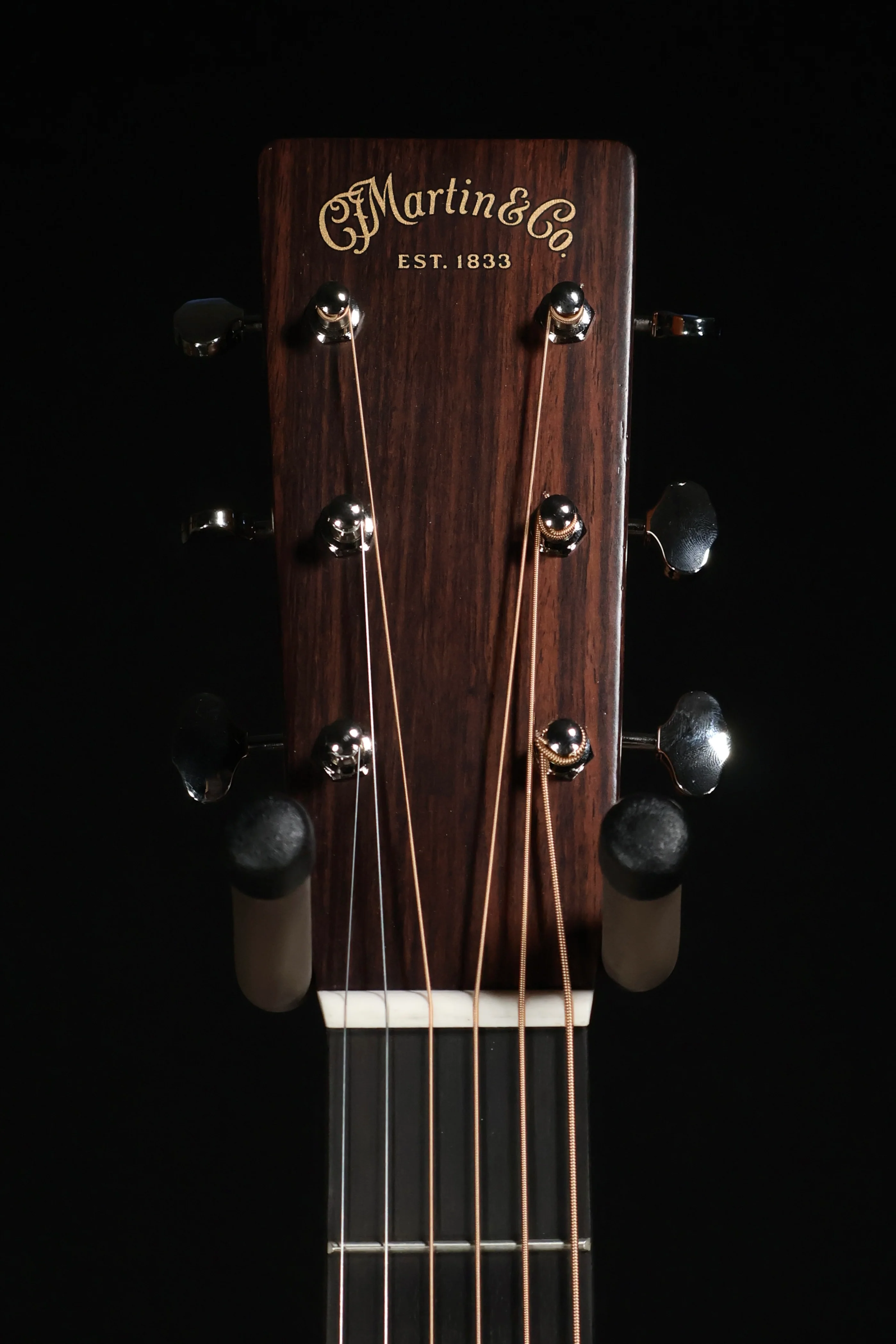 Martín HD 28. Left-Handed 2026 model. Save $250 during July - Image 3