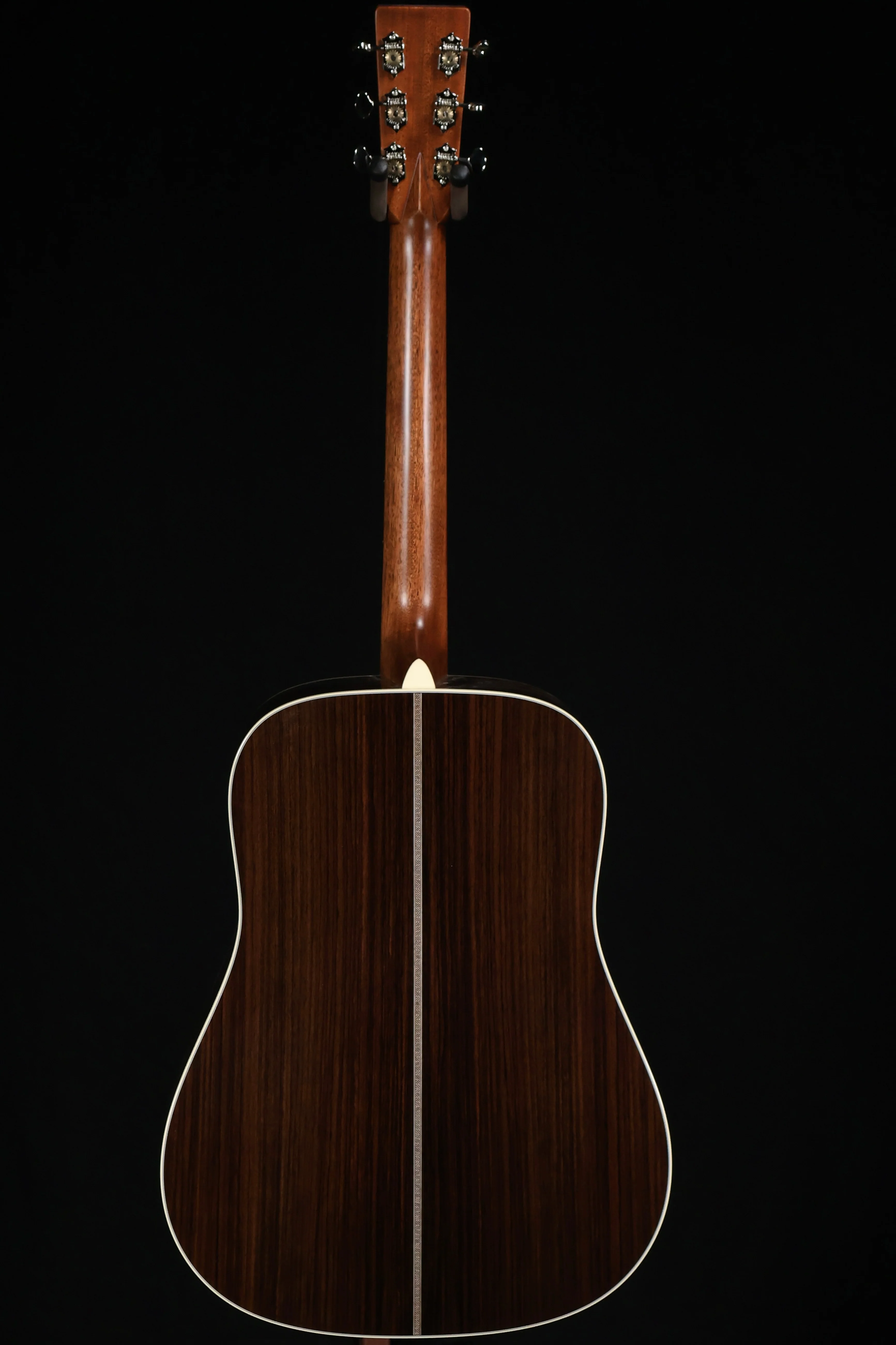 Martín HD 28. Left-Handed 2026 model. Save $250 during July - Image 4