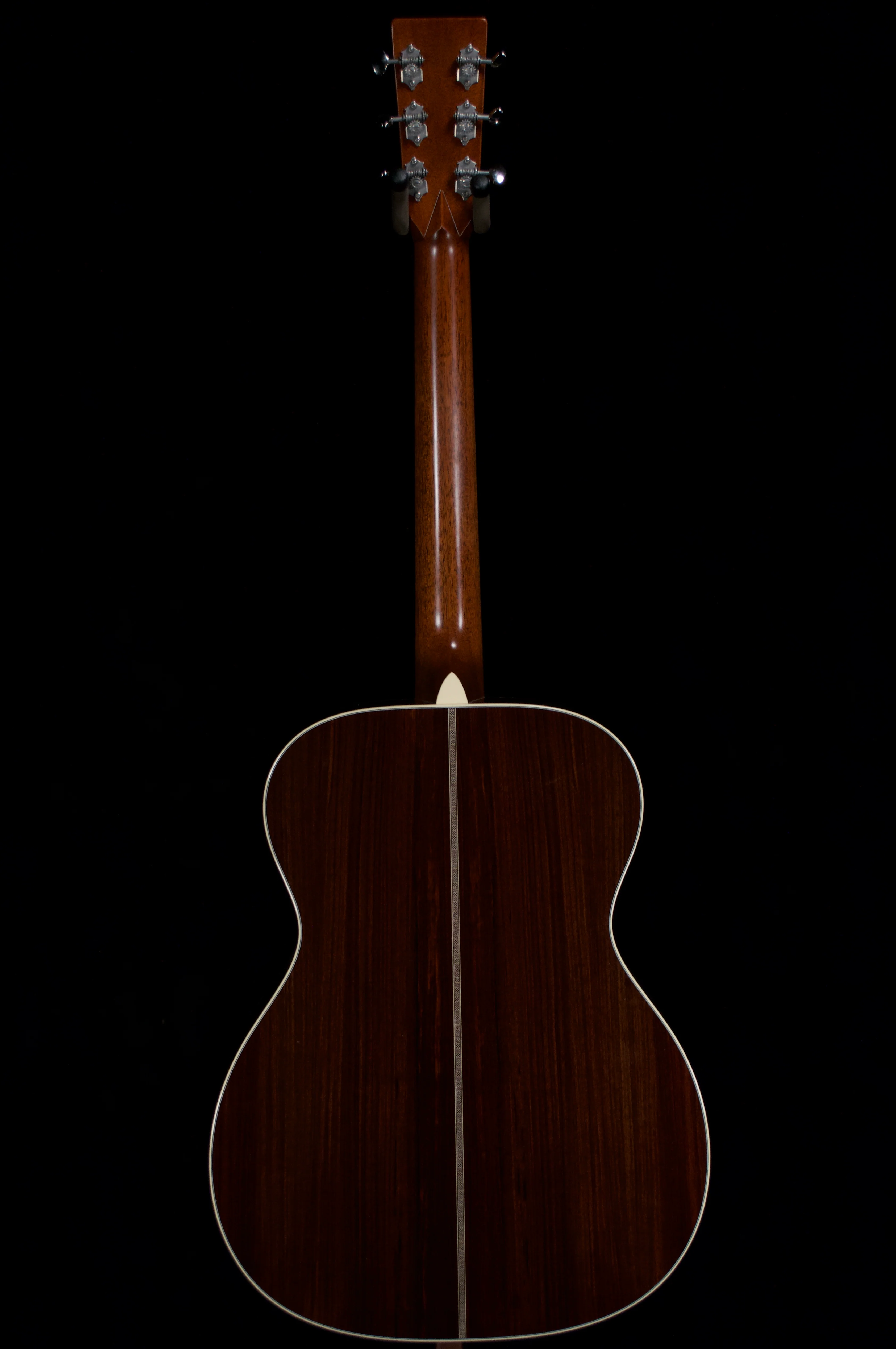✅ Martin OMJM Left-handed Acoustic Guitar - Image 3