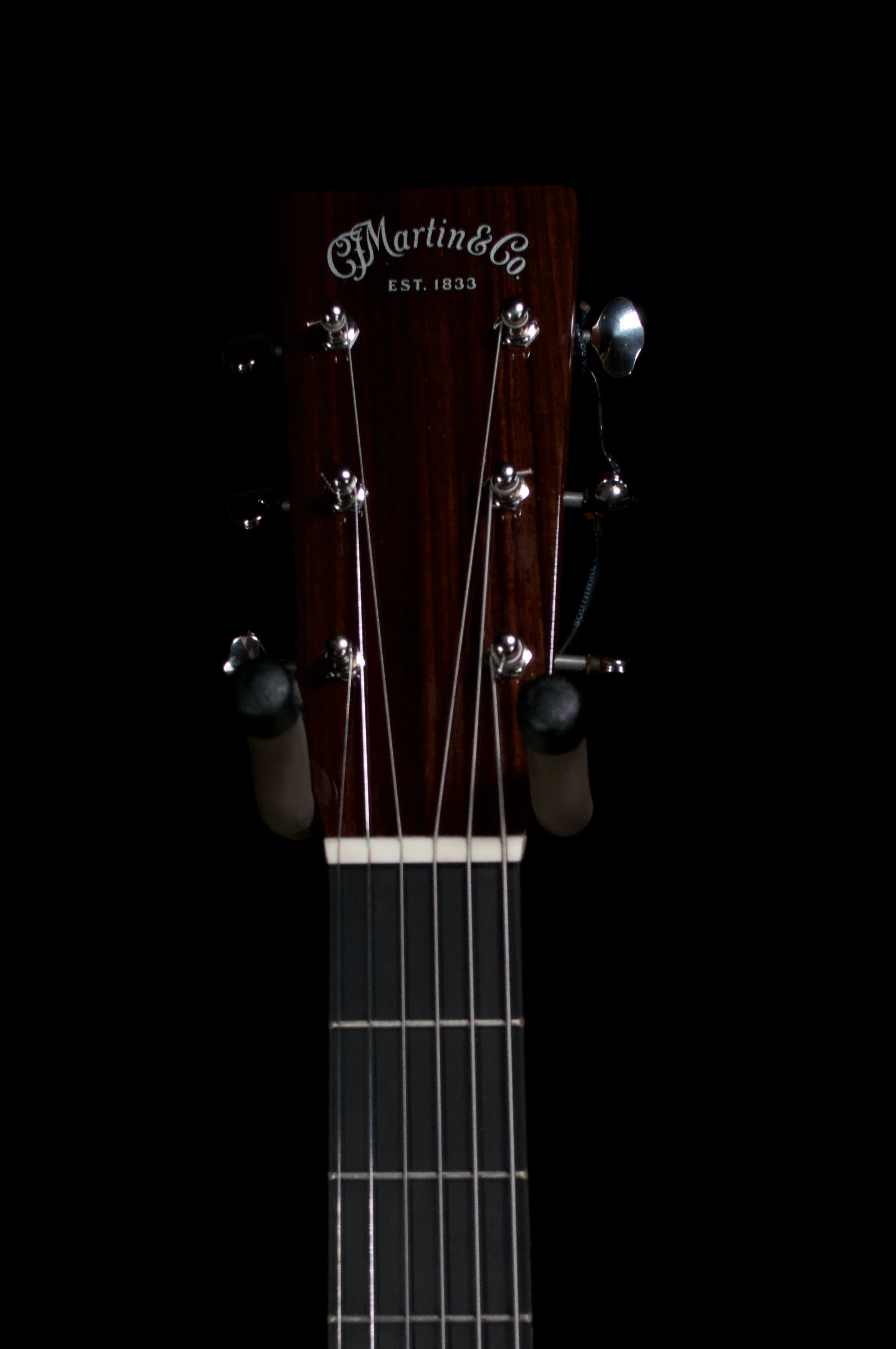 ✅ Martin OMJM Left-handed Acoustic Guitar - Image 4