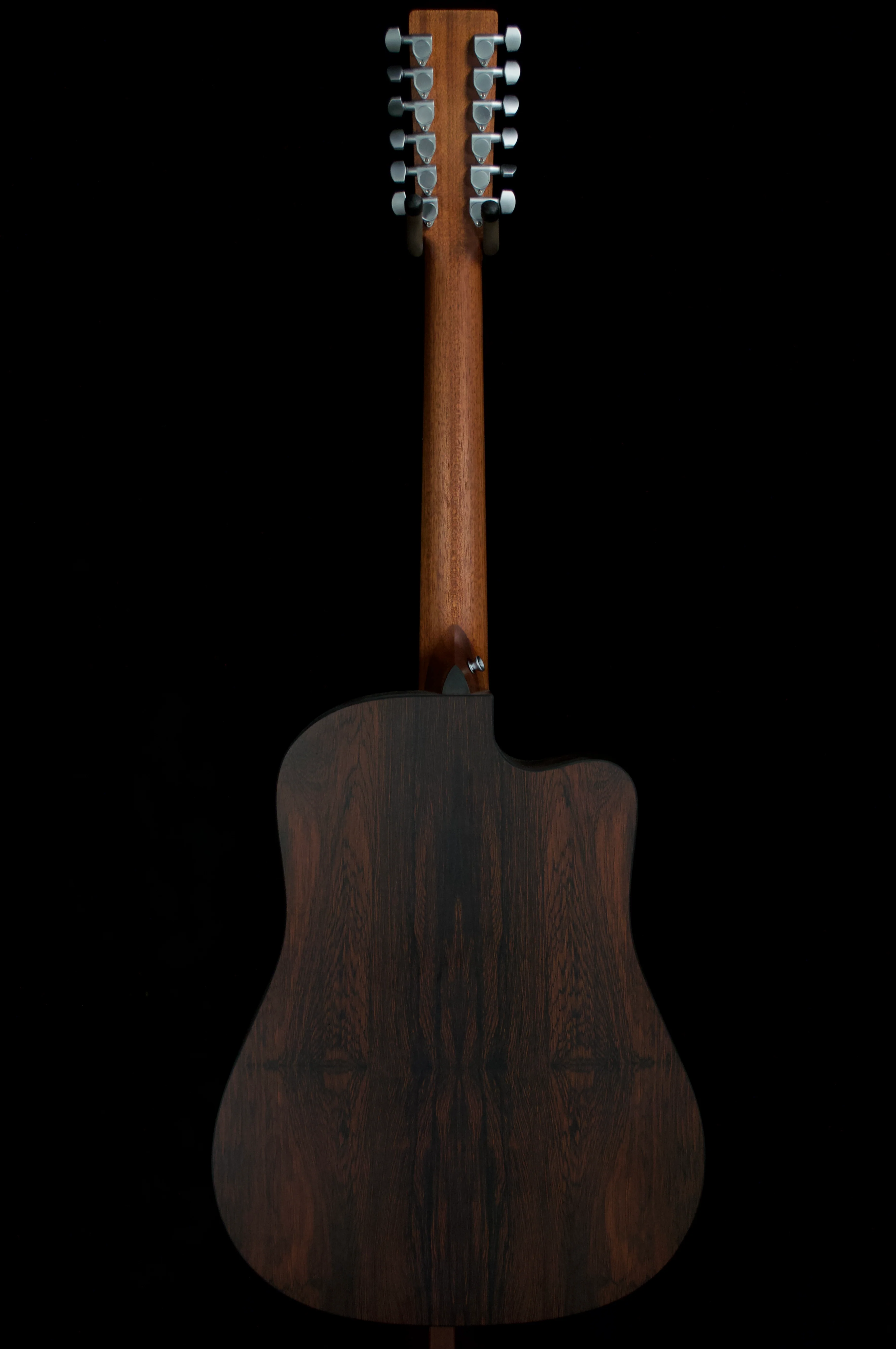 ✅ Martin Special 12 string Left-handed Acoustic Guitar - Image 3