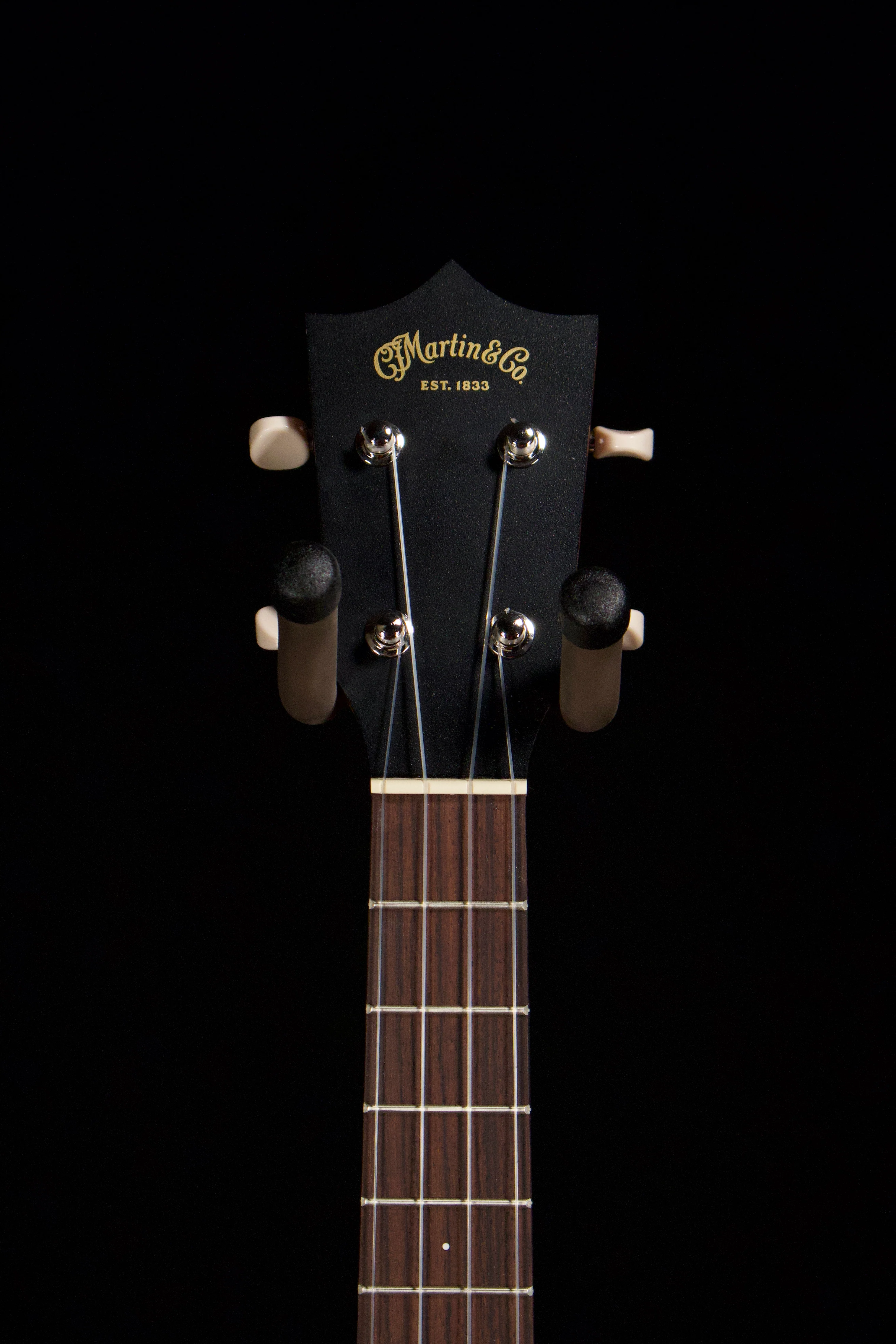 Martín Tenor  ukelele. Left-Handed - Image 3
