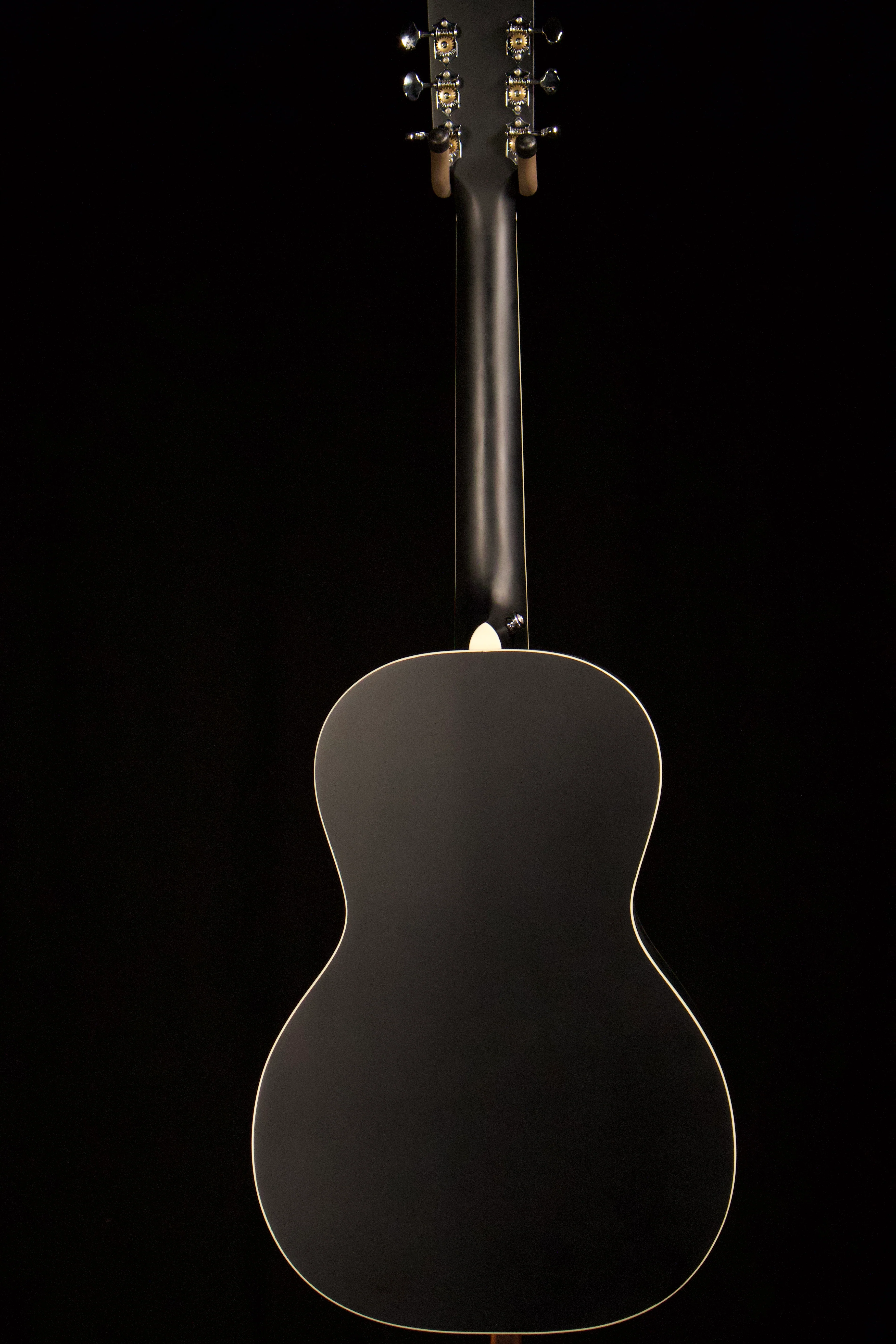 Orangwood Left Handed Guitar - Image 4