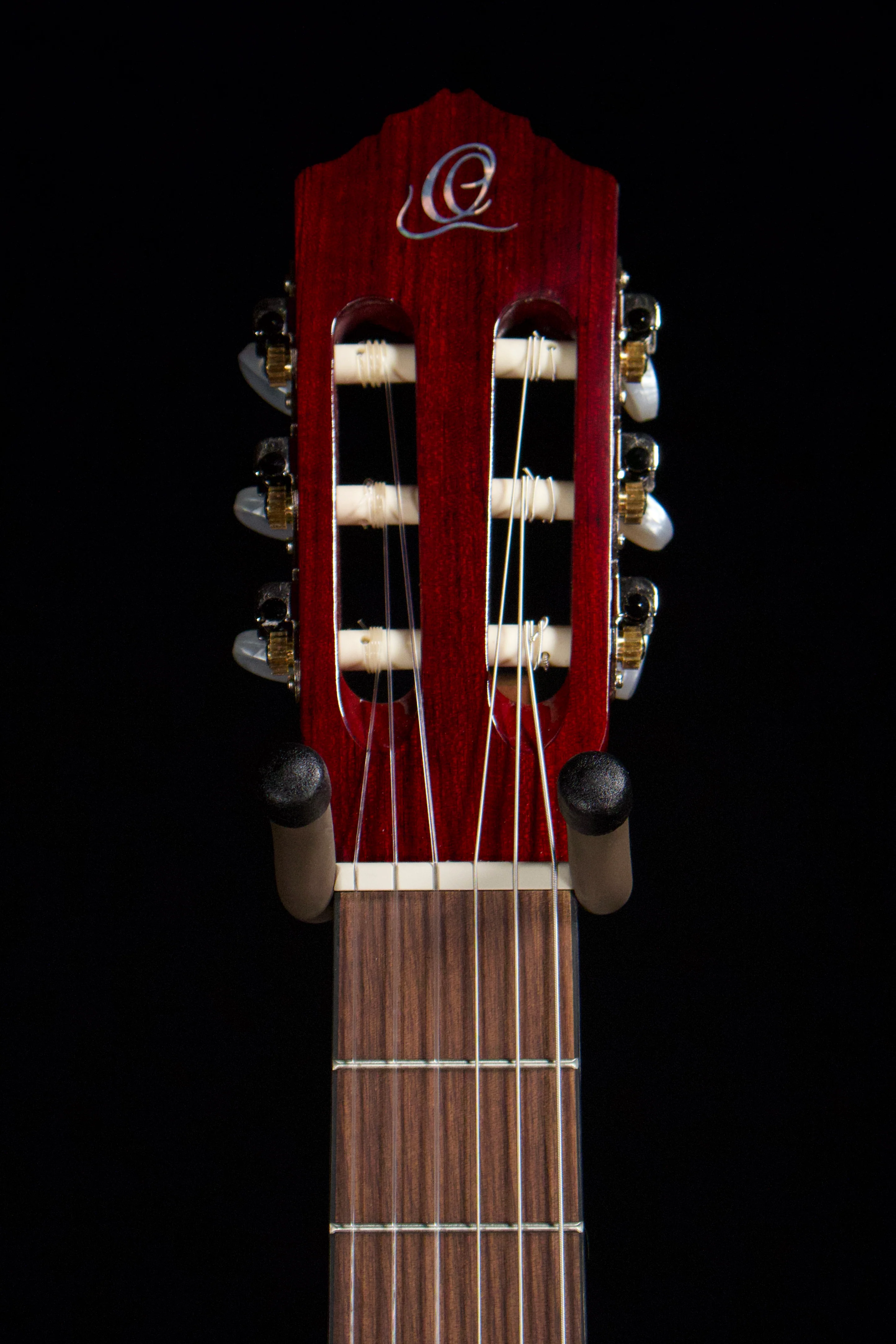 Ortega R121 WR Classical left-handed - Image 3