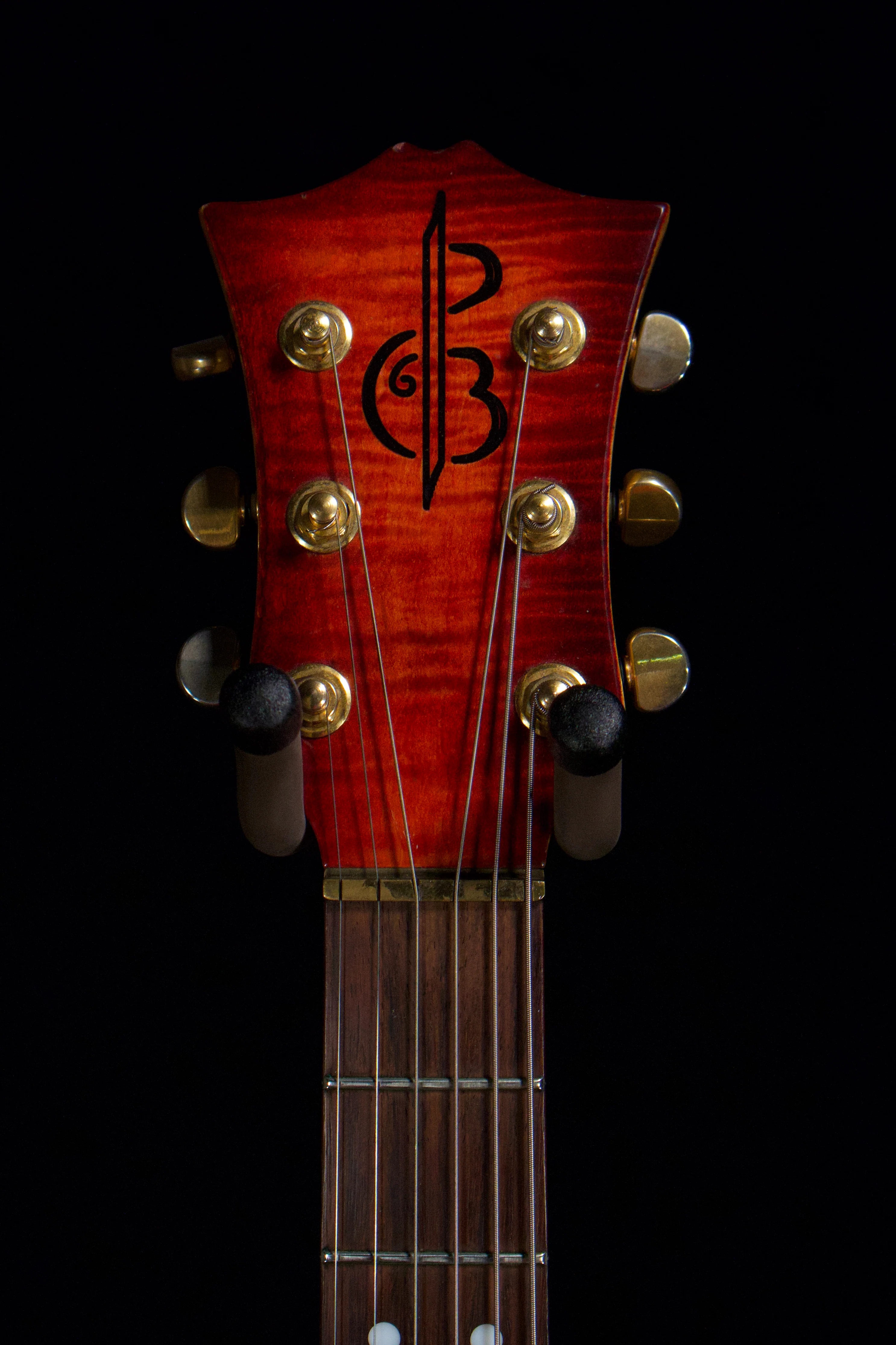 PBC Wishbone Lefty. Used - Image 3