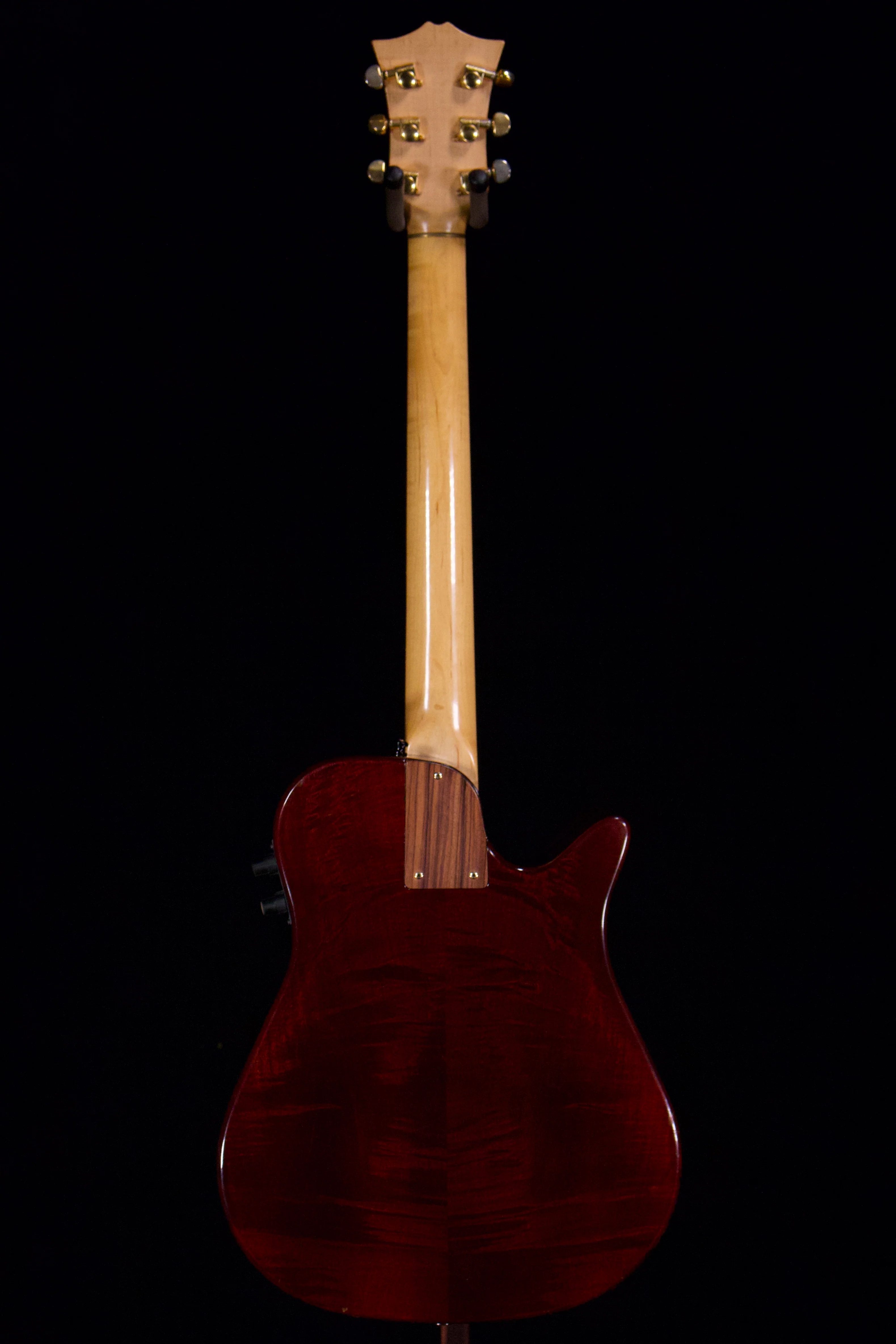 PBC Wishbone Lefty. Used - Image 4