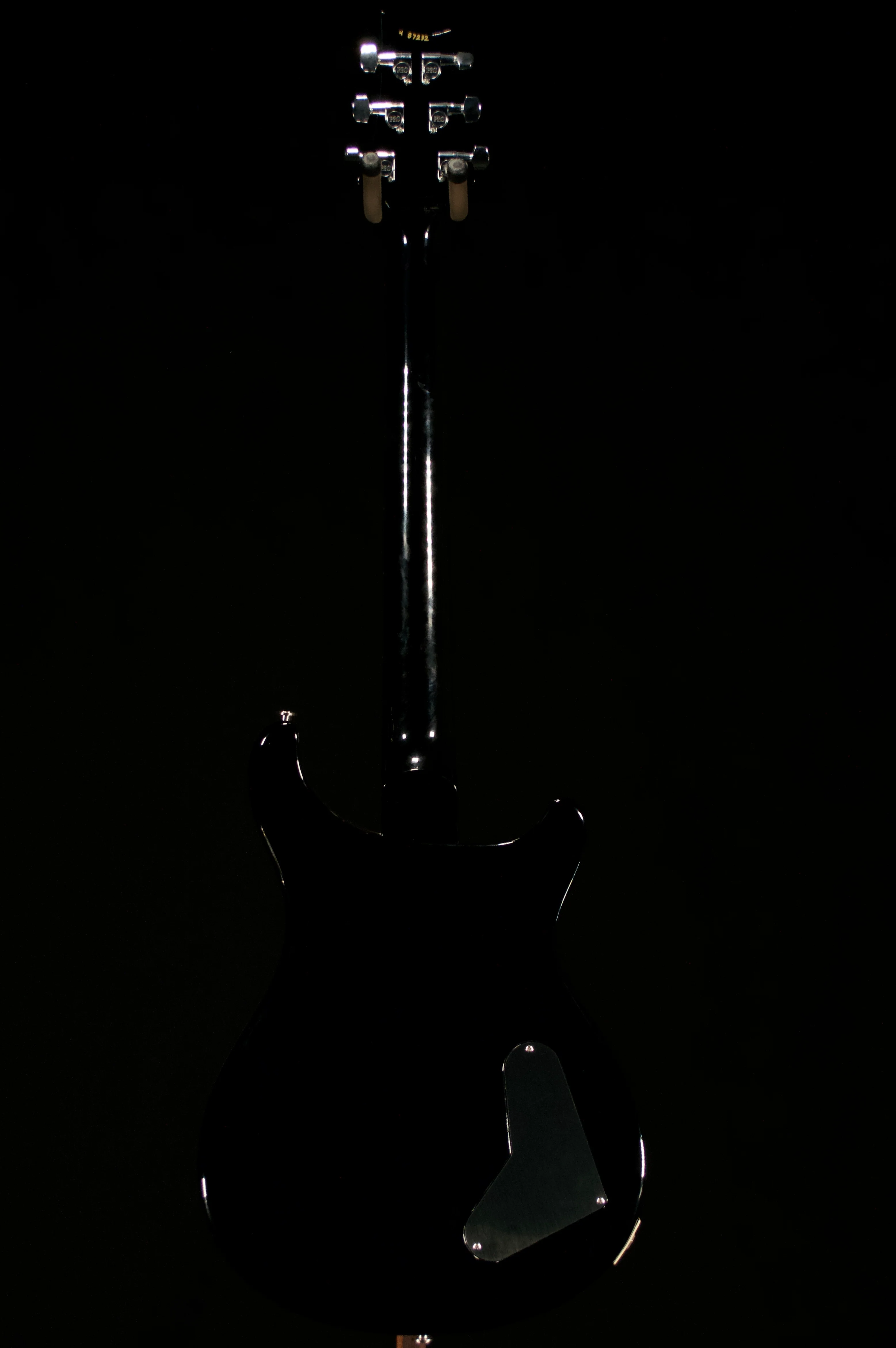 ✅ PRS Customer 22 Left-handed Electric Guitar. Used - Image 3