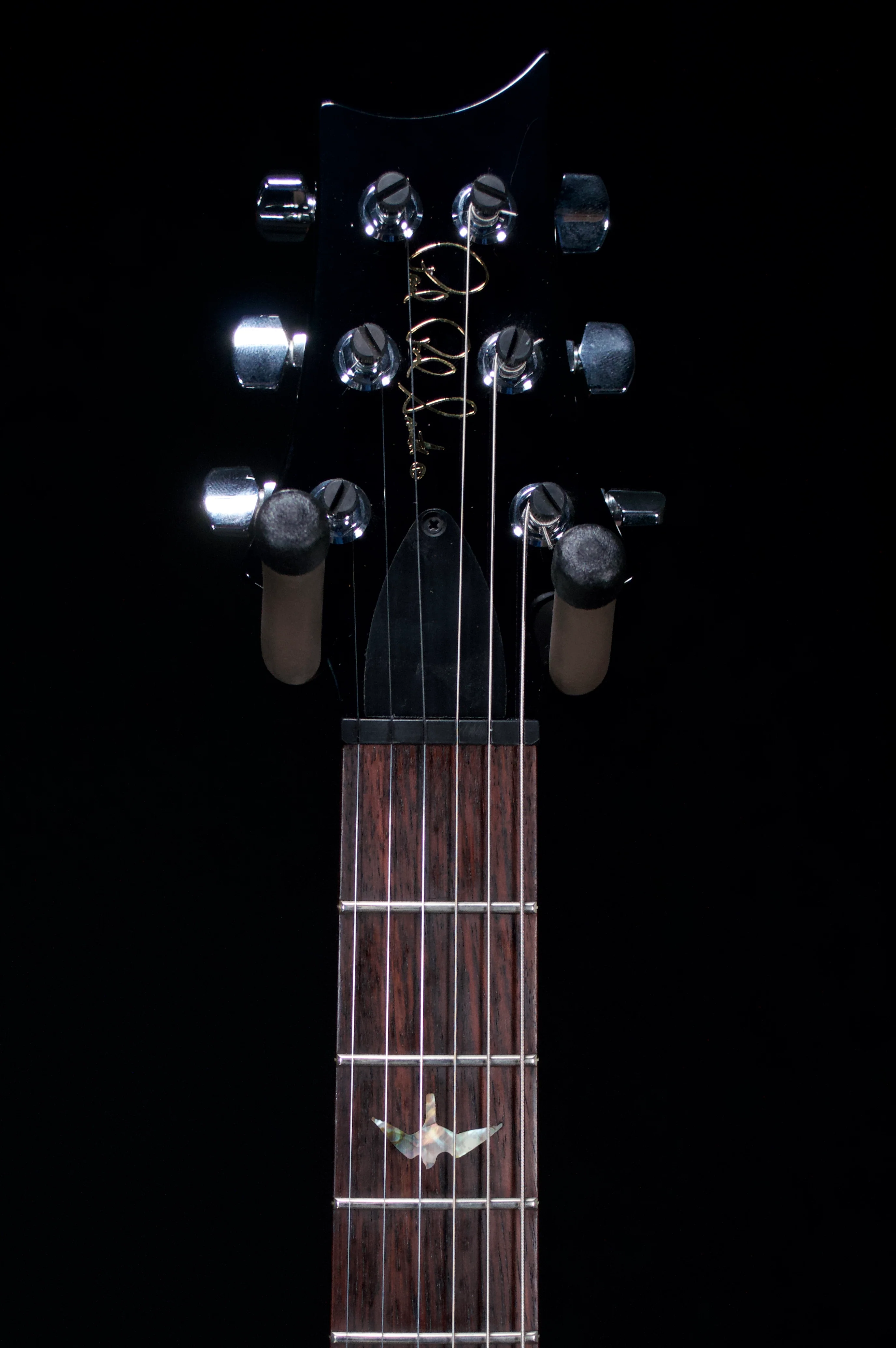 ✅ PRS Customer 22 Left-handed Electric Guitar. Used - Image 4