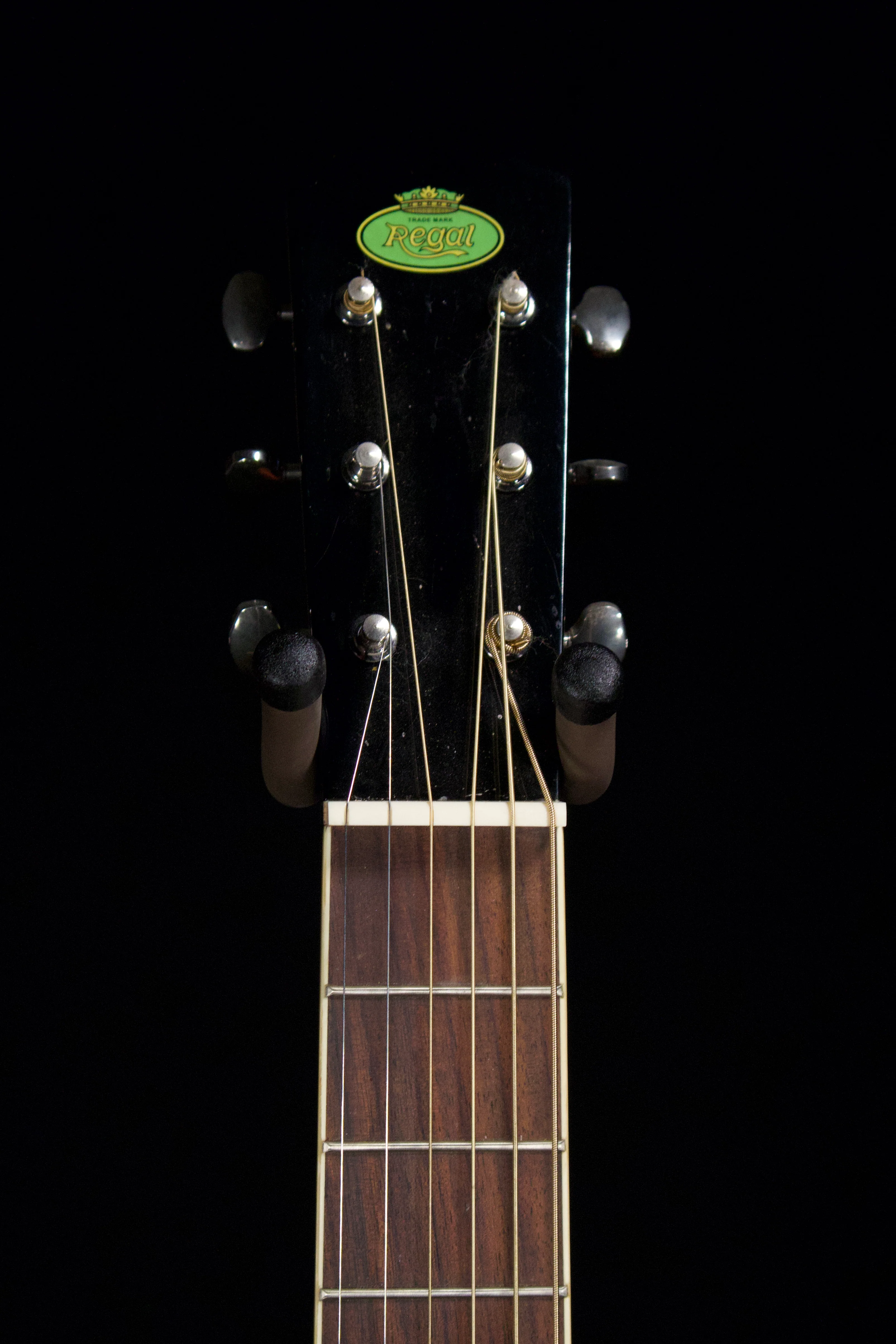 Regal Square Neck Dobro Used Left-Handed - Image 3