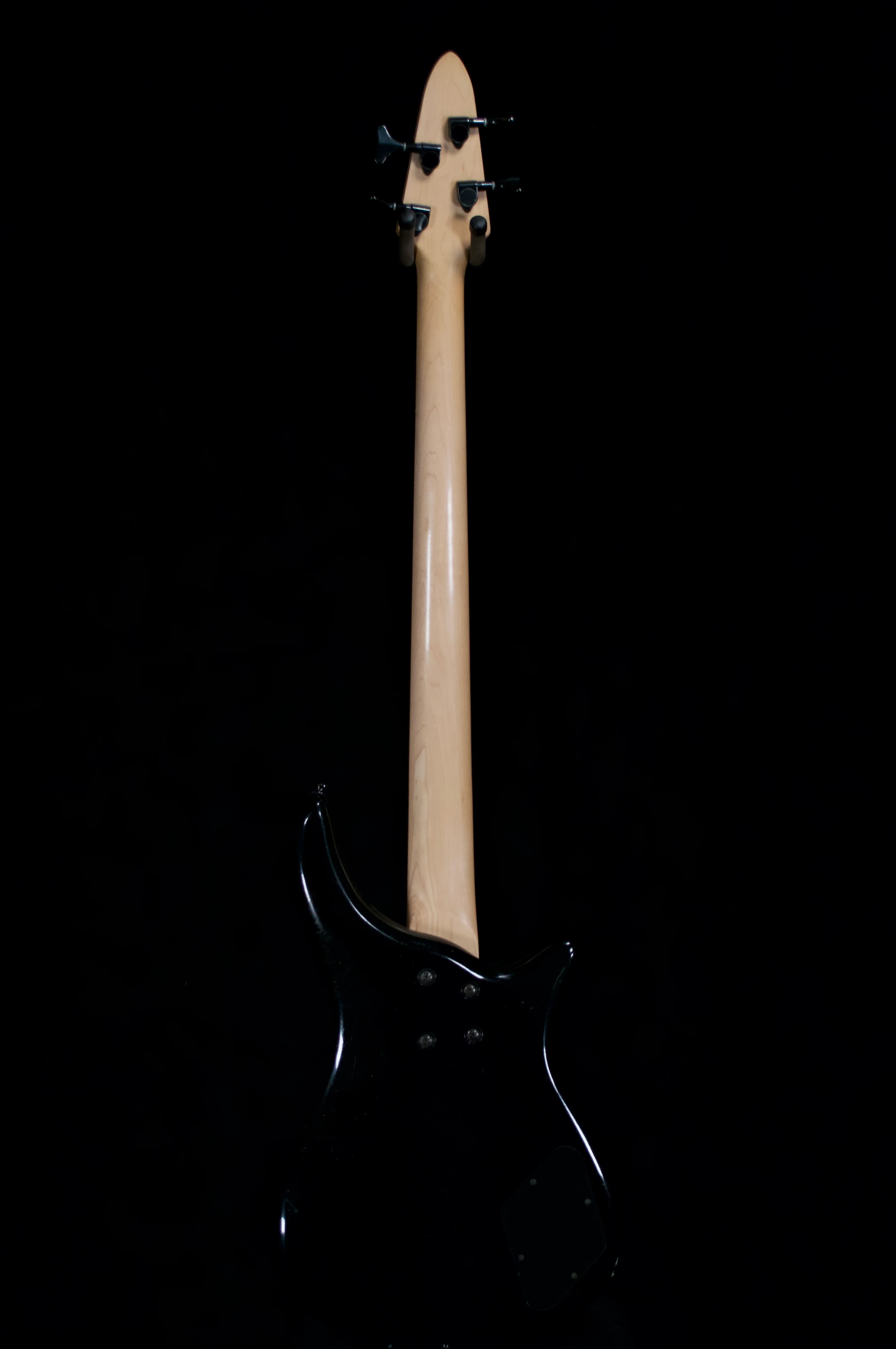 ✅ Rogue Left-handed Bass - used - Image 3