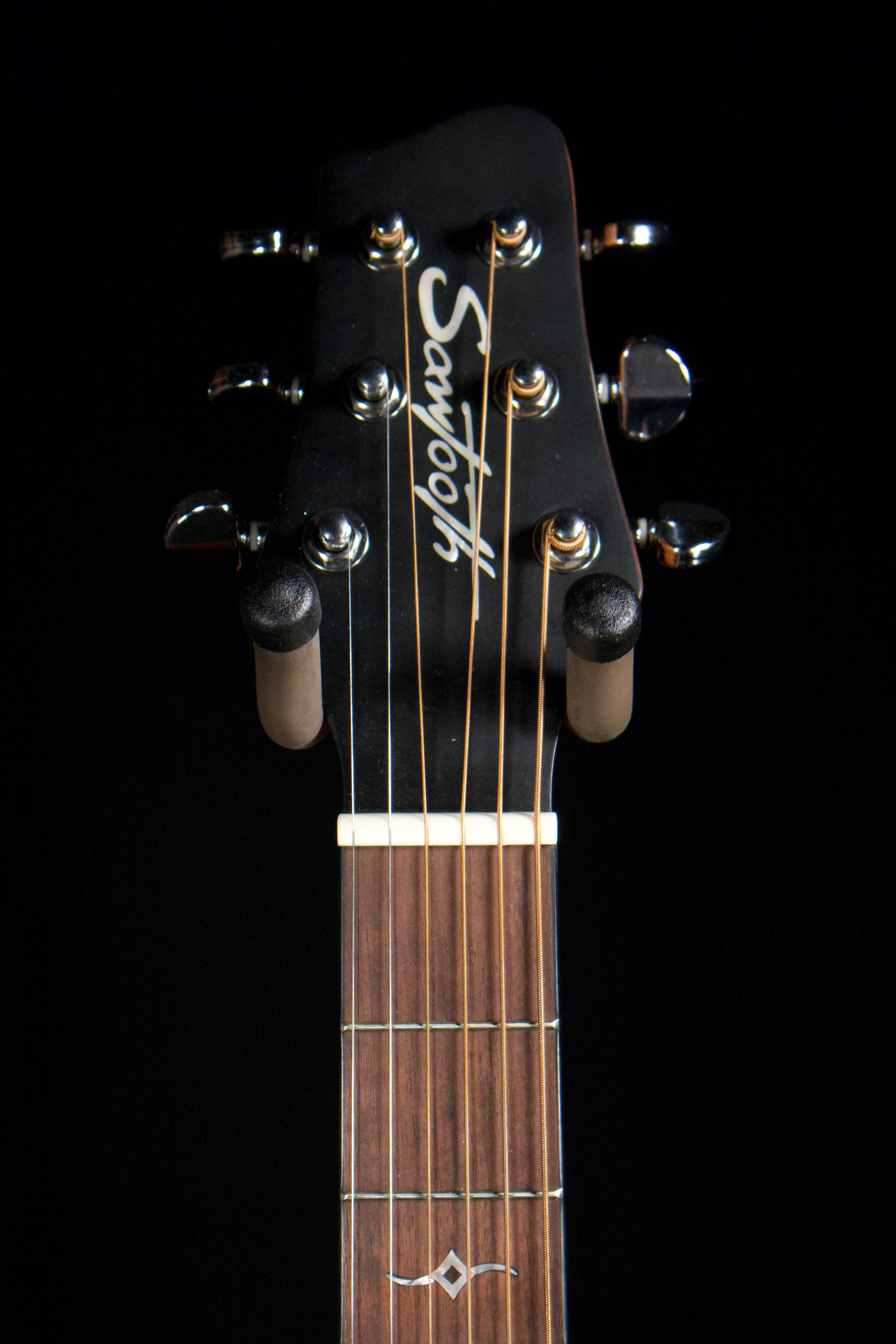 Sawtooth Jumbo Acoustic Left-Handed - Image 3