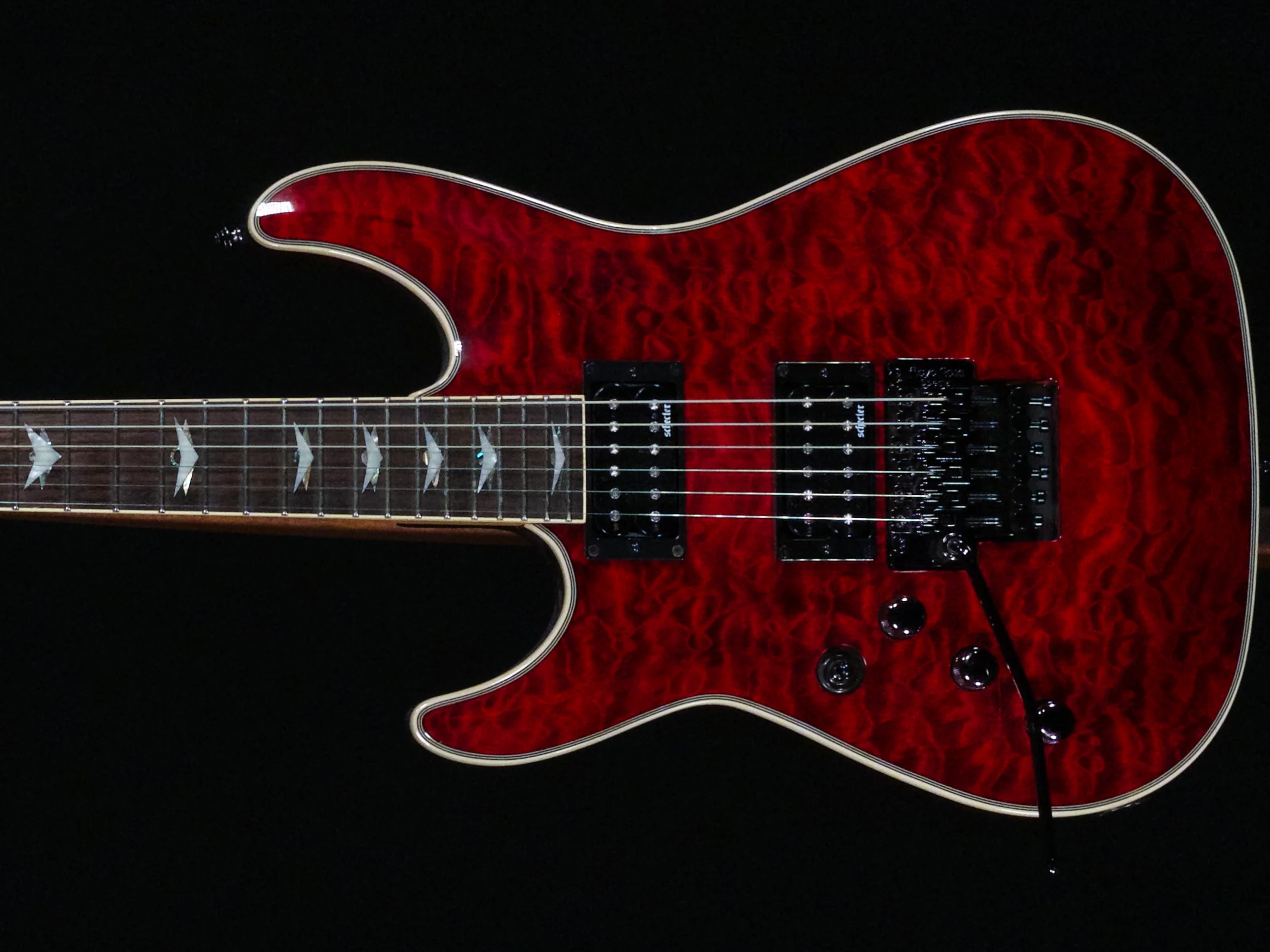 Just Arrived at Southpaw Lefty Guitars