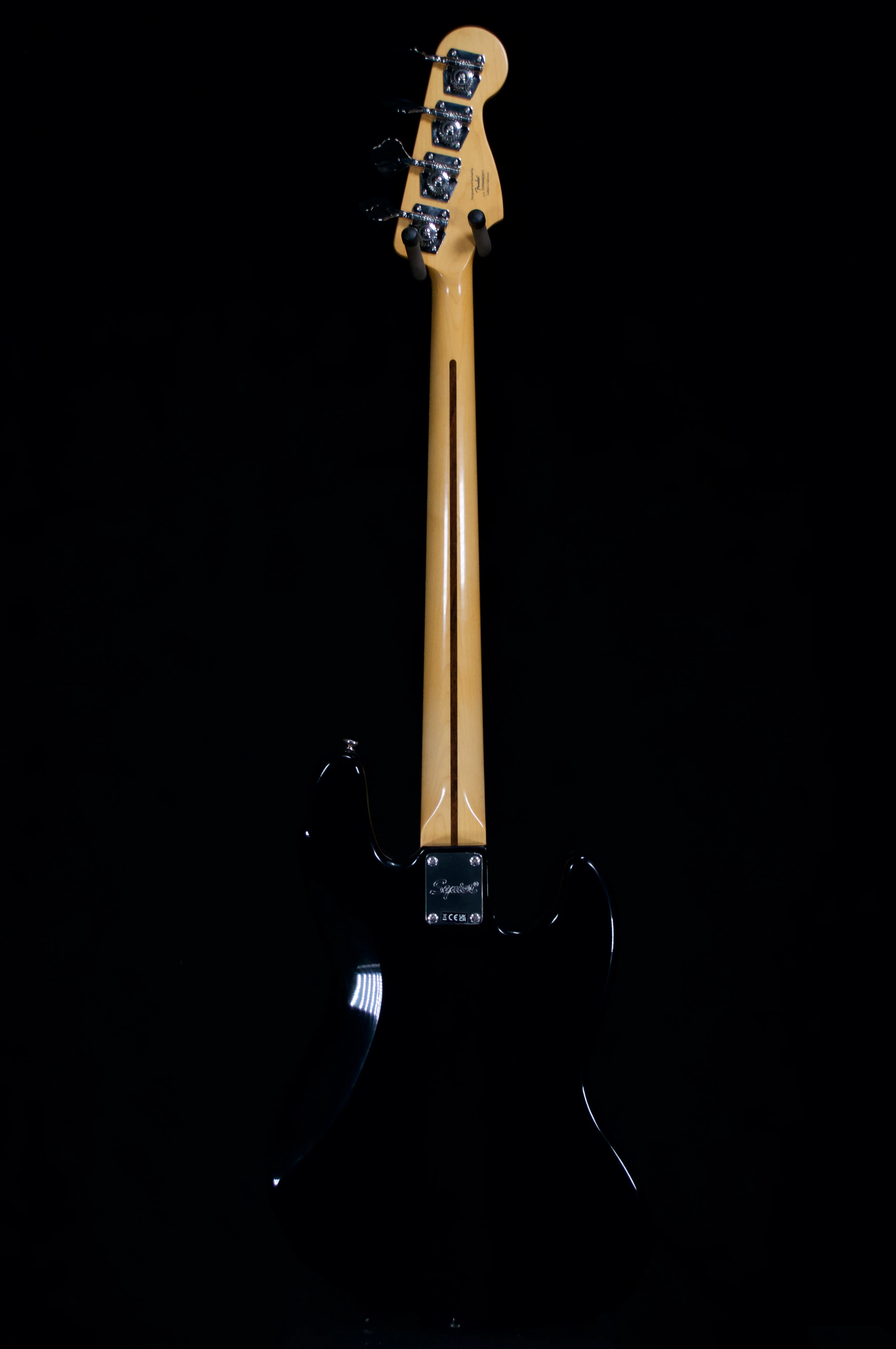 ✅ Fender Squier CV 70’s Jazz Left-handed - Image 3