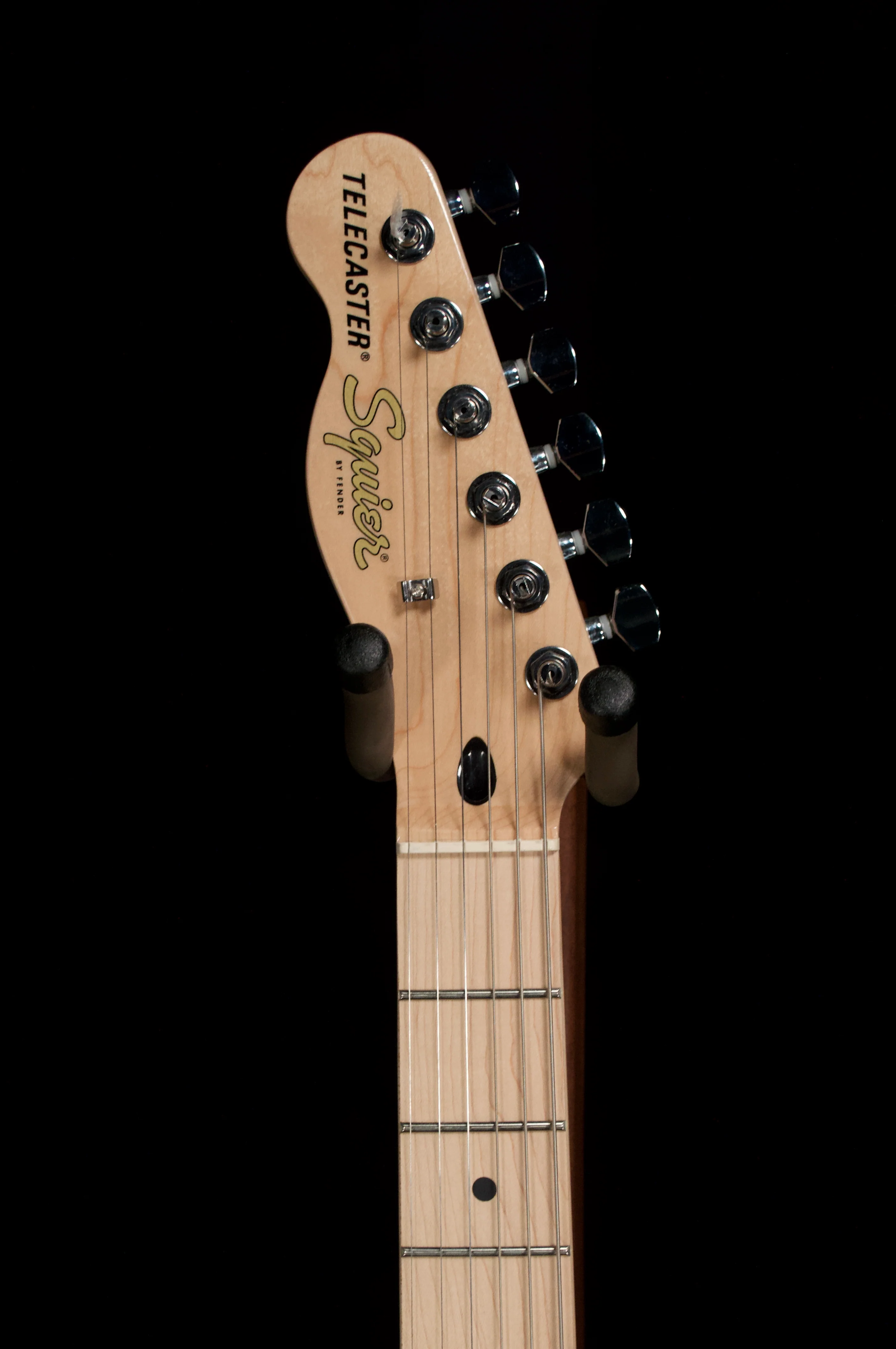 ✅ Squier Affinity Telecaster Left-handed Electric Guitar - Image 4